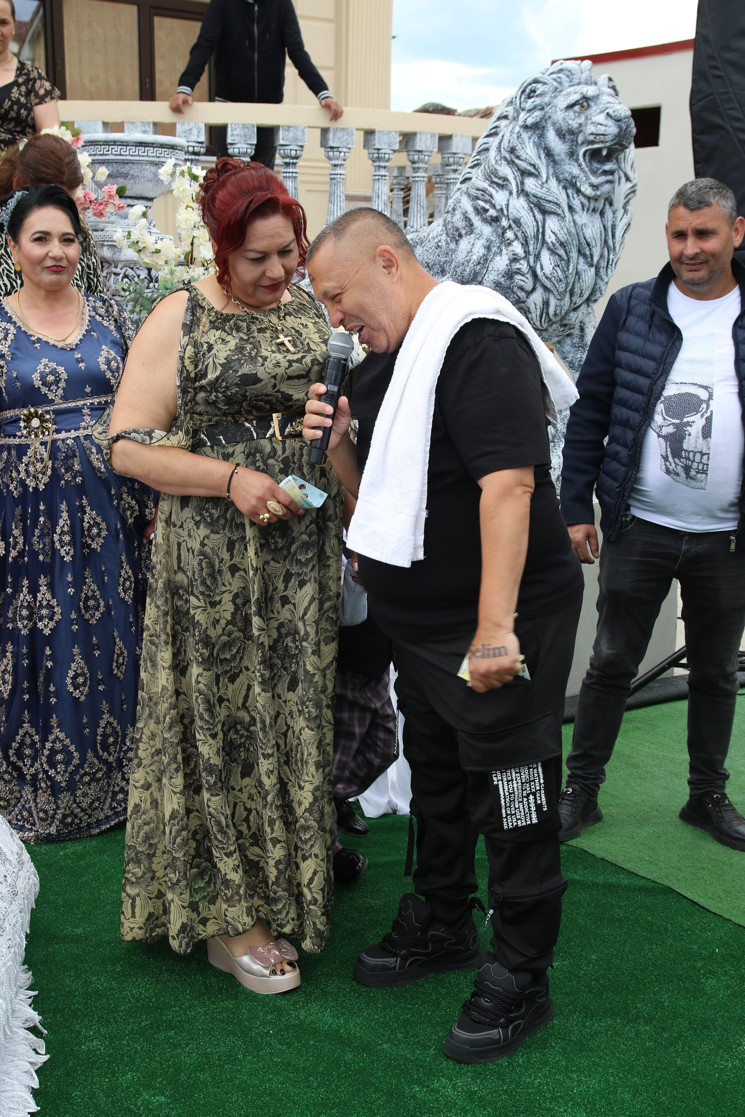 BORIS & ALINA. PETRU BYZO - family and children photographer in ROMANIA