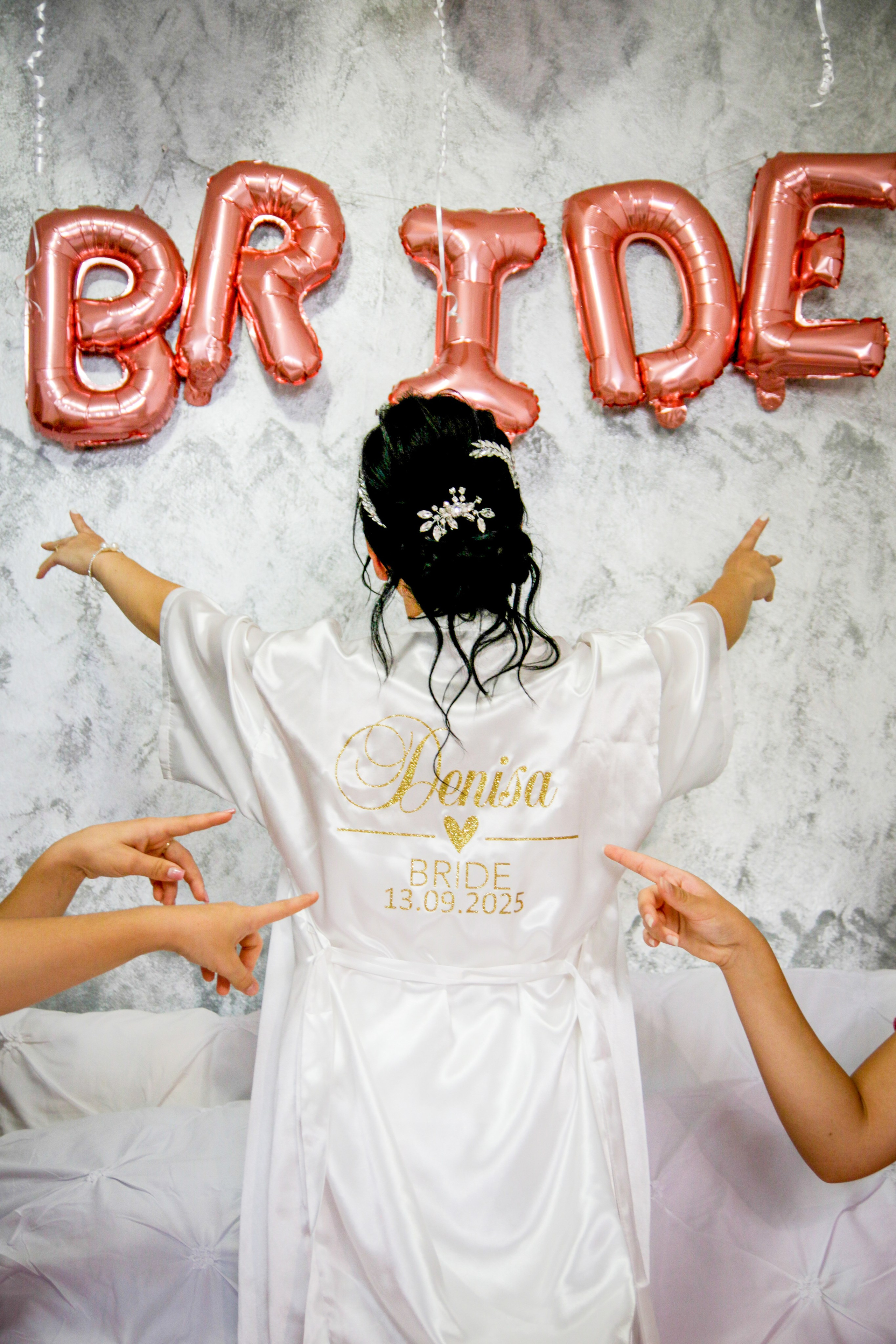 NUNTA ADRIAN & DENISA. PETRU BYZO - family and children photographer in ROMANIA