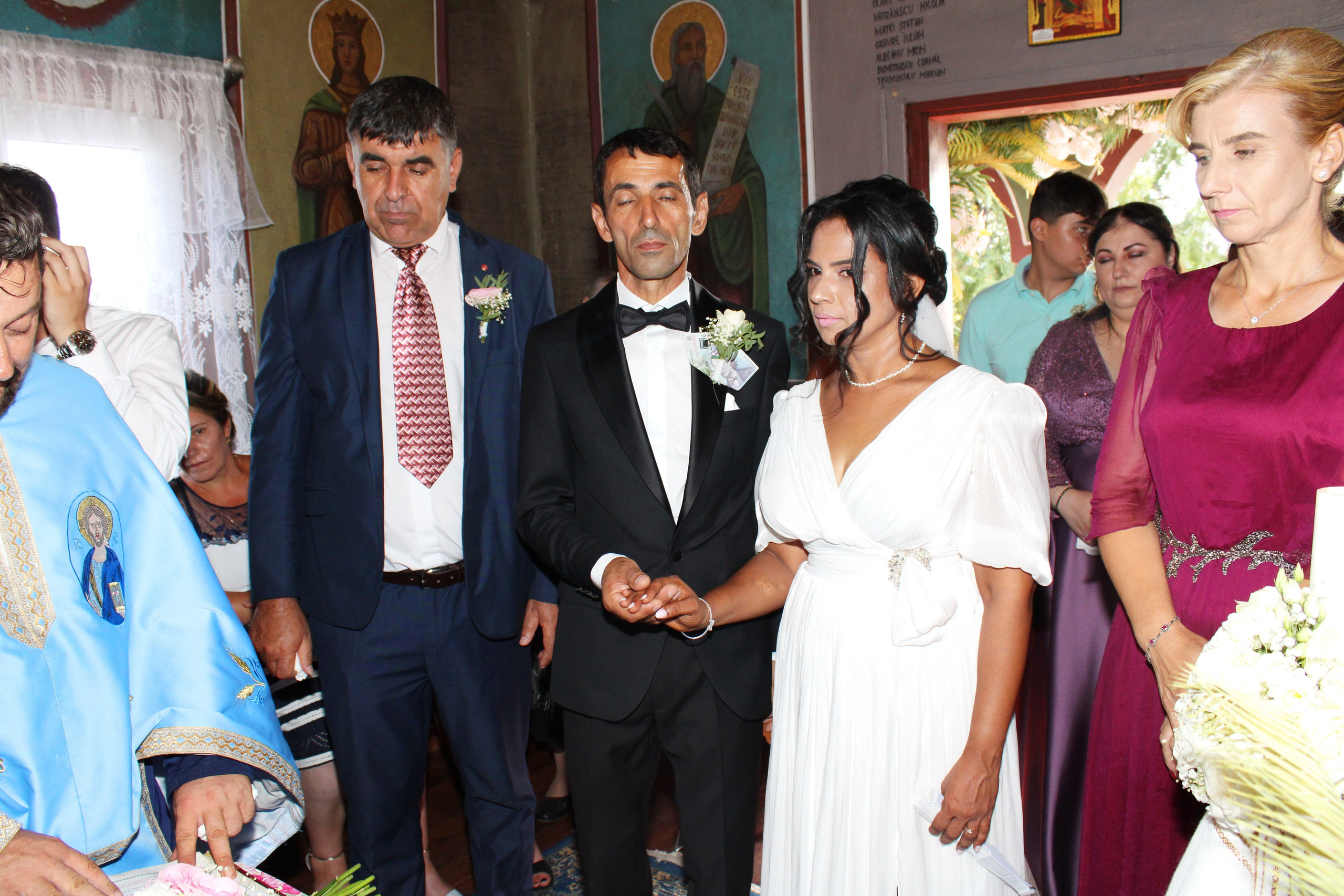 MINEL & MALINA. PETRU BYZO - family and children photographer in ROMANIA