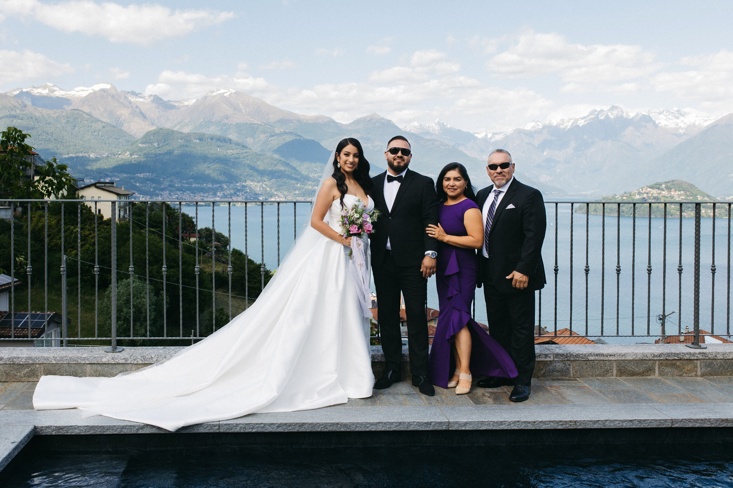 Jesse Marina. Fotografo di matrimoni