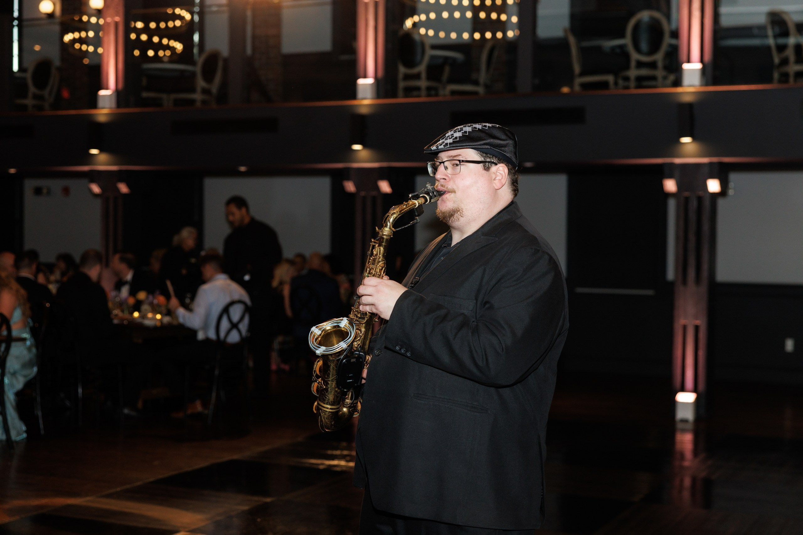 Erica and Nick, Shells Loft Red Hook, NY. Wedding Photo & Video