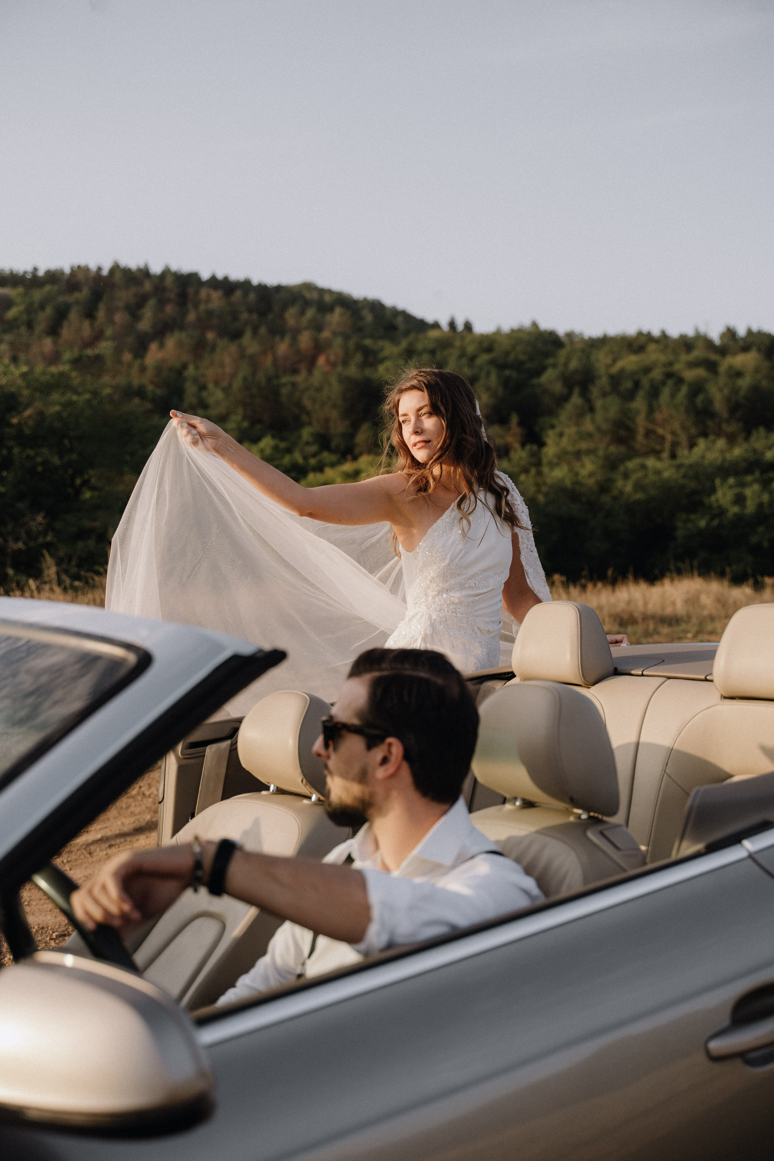 Kojori. Gio & Nastya. Дарья Филькова — фотограф и видеограф в Тбилиси, Грузия