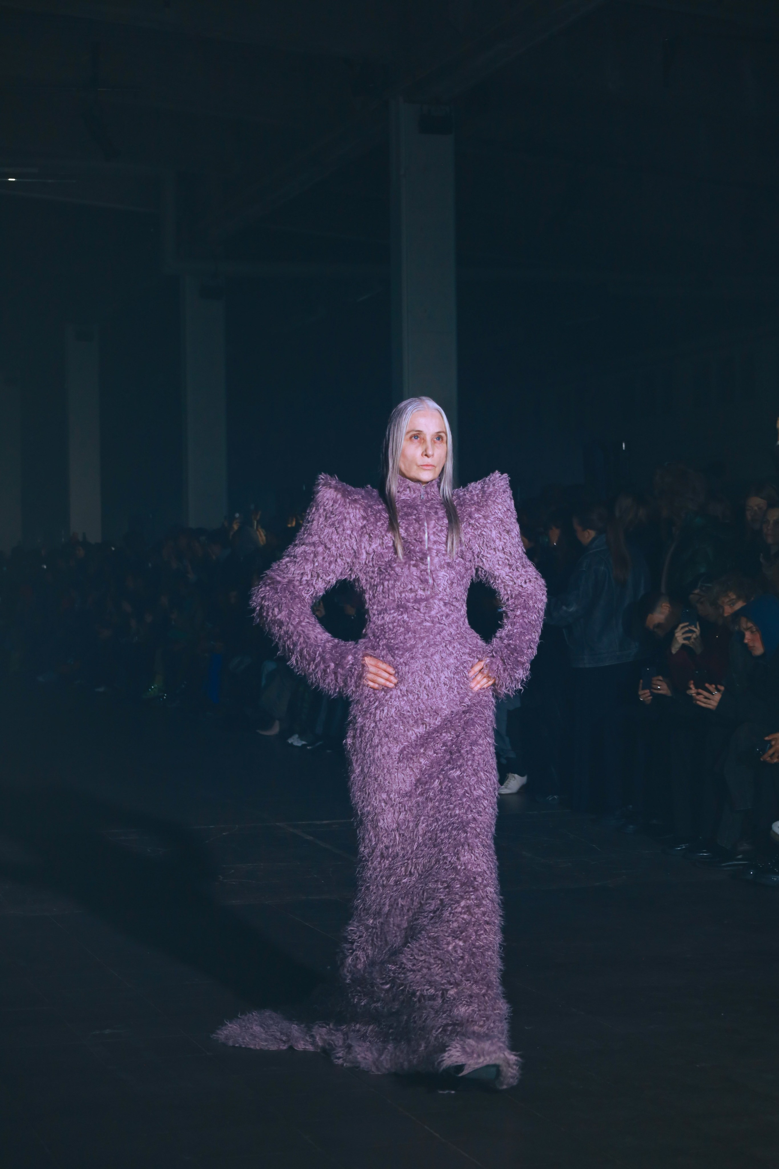 Fashion week CPH. Emiliia Kotruch PHOTOGRAPHER