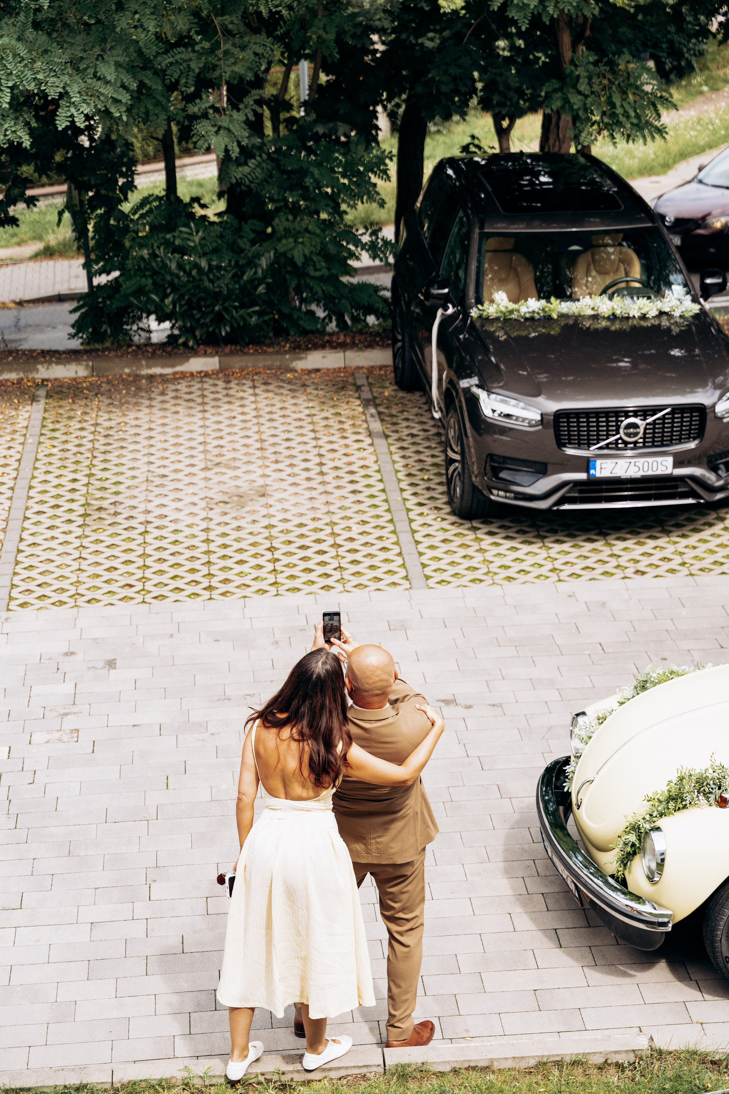 D&P. SL Wedding Photo: ponadczasowa fotografia ślubna | Wrocław & Europa