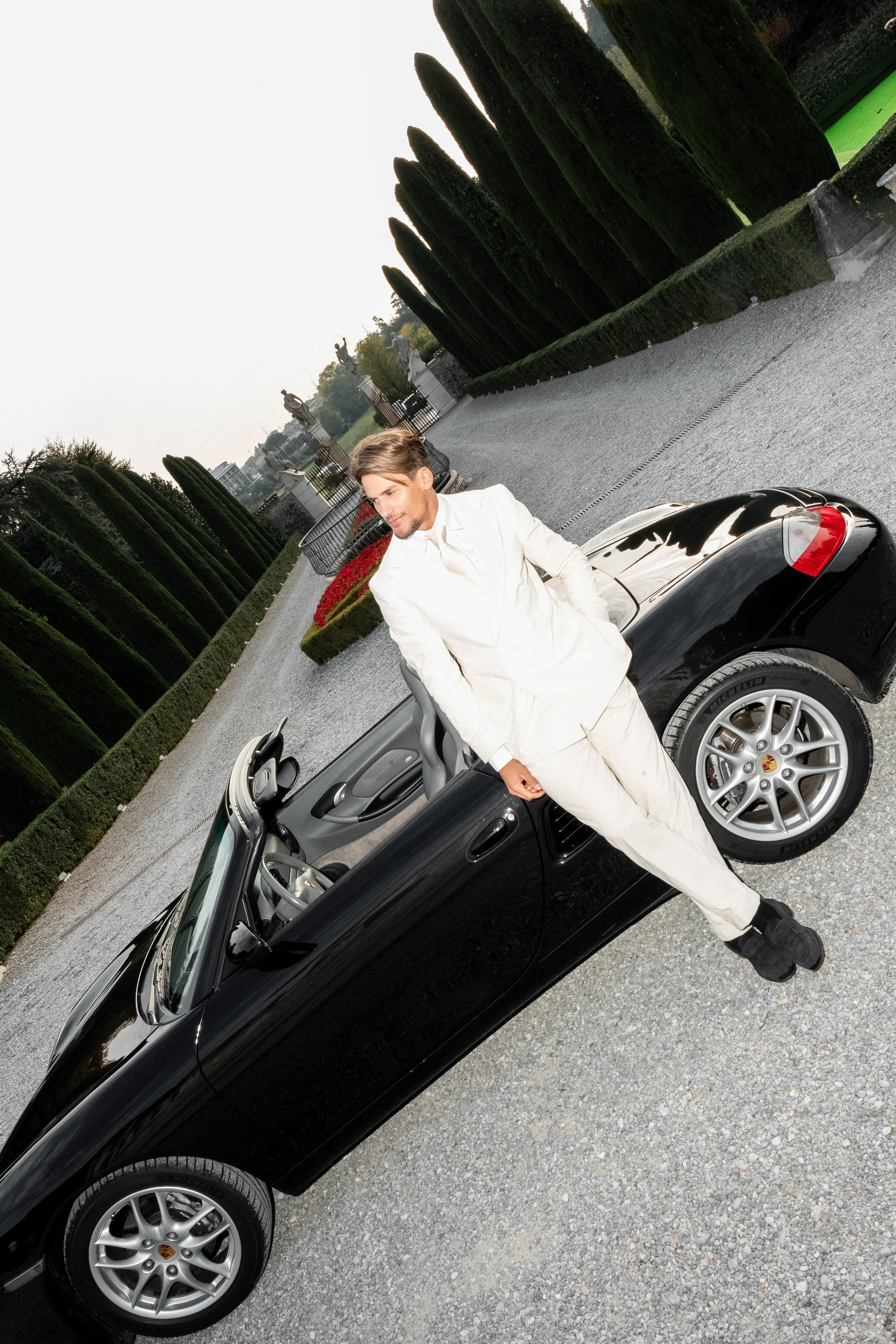 M&M: Villa Canton, Bergamo. SL Wedding Photo: ponadczasowa fotografia ślubna | Wrocław & Europa