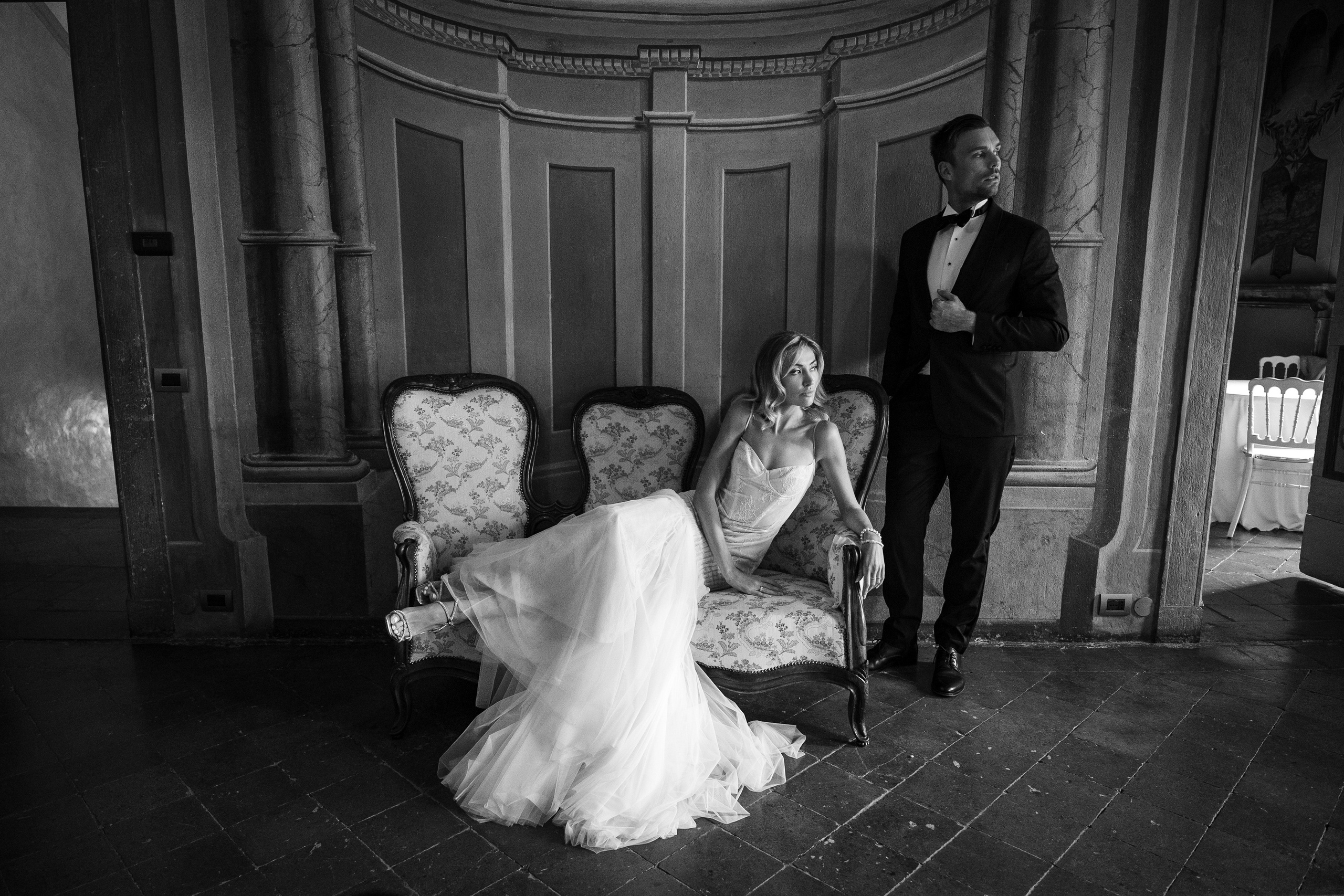 SL Wedding Photo: ponadczasowa fotografia ślubna | Wrocław & Europa