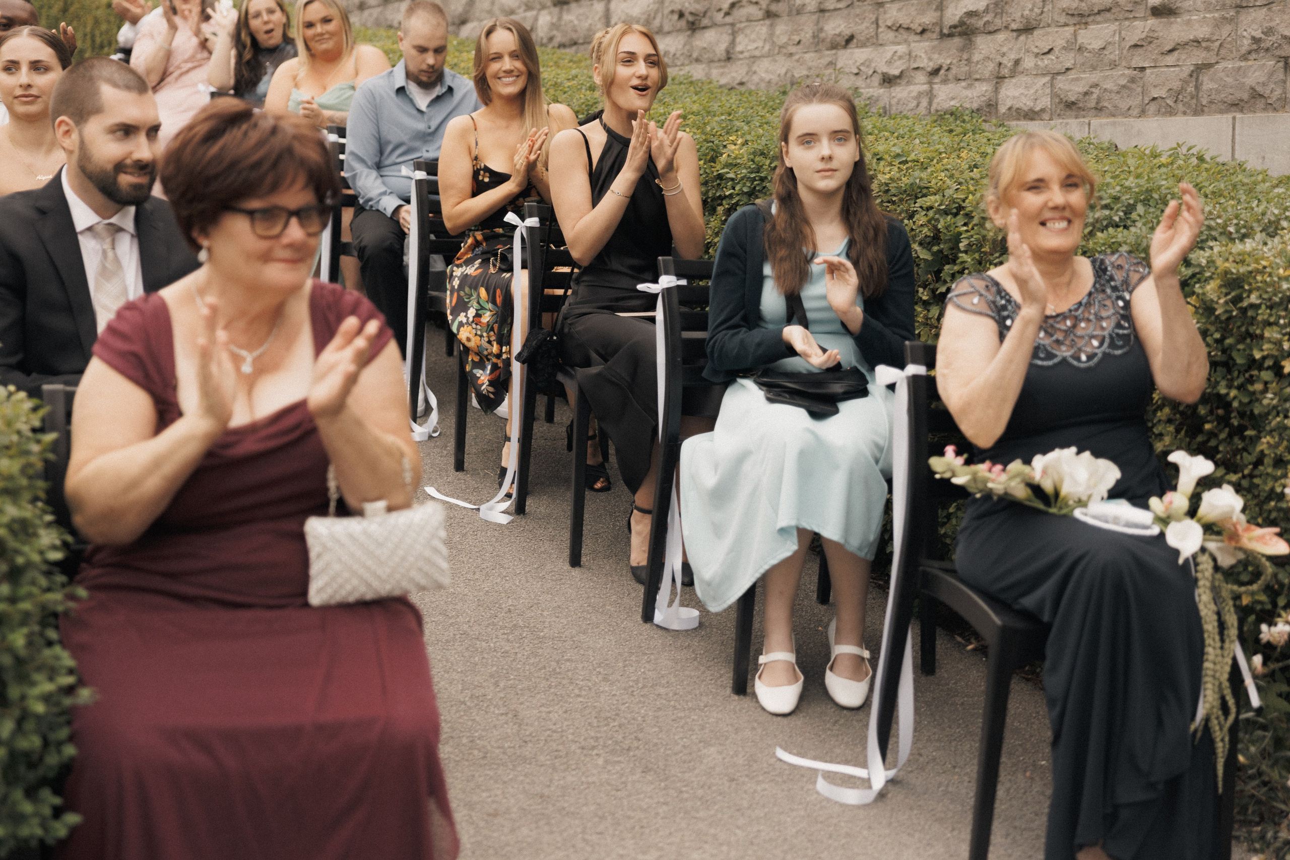 Samantha & Brandon. Anna Gabitova | Montreal Family, Newborn & Maternity Photographer