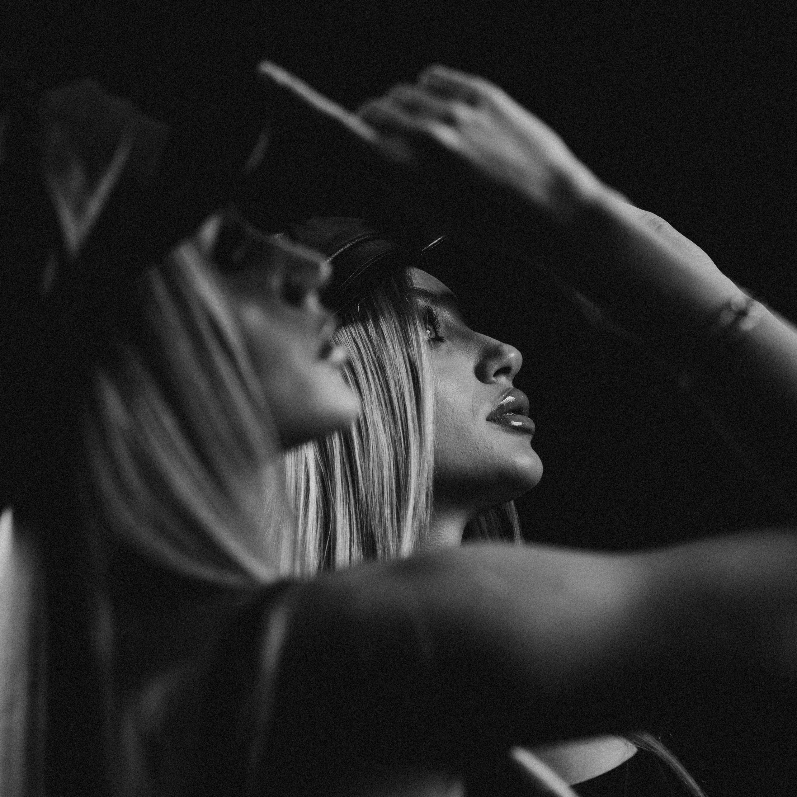 Portrety. Ułamek Chwili fotografia & film