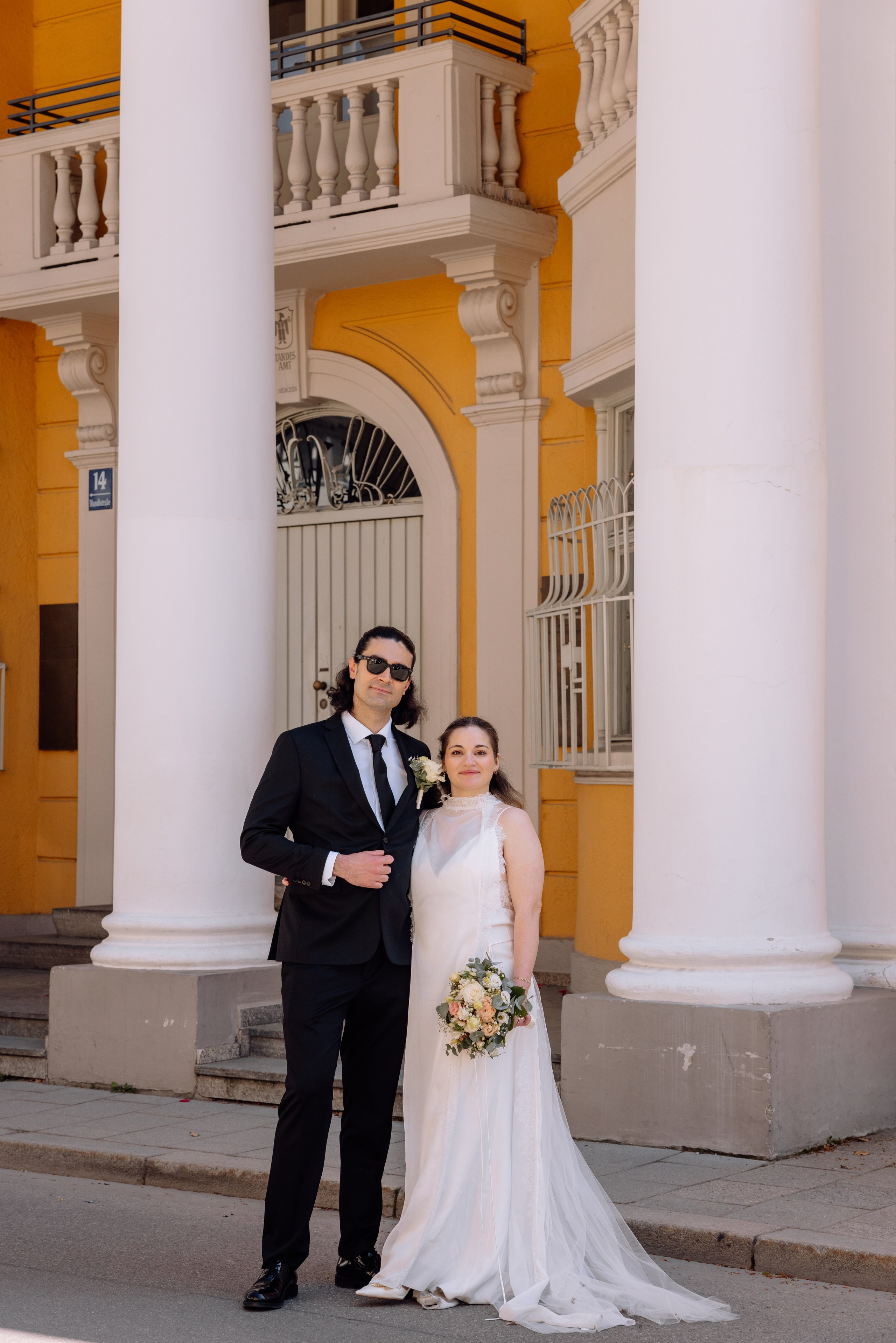 Ceyda und Levent. Hochzeitsfotograf München Taufe Familienfotograf Tanja Mauke
