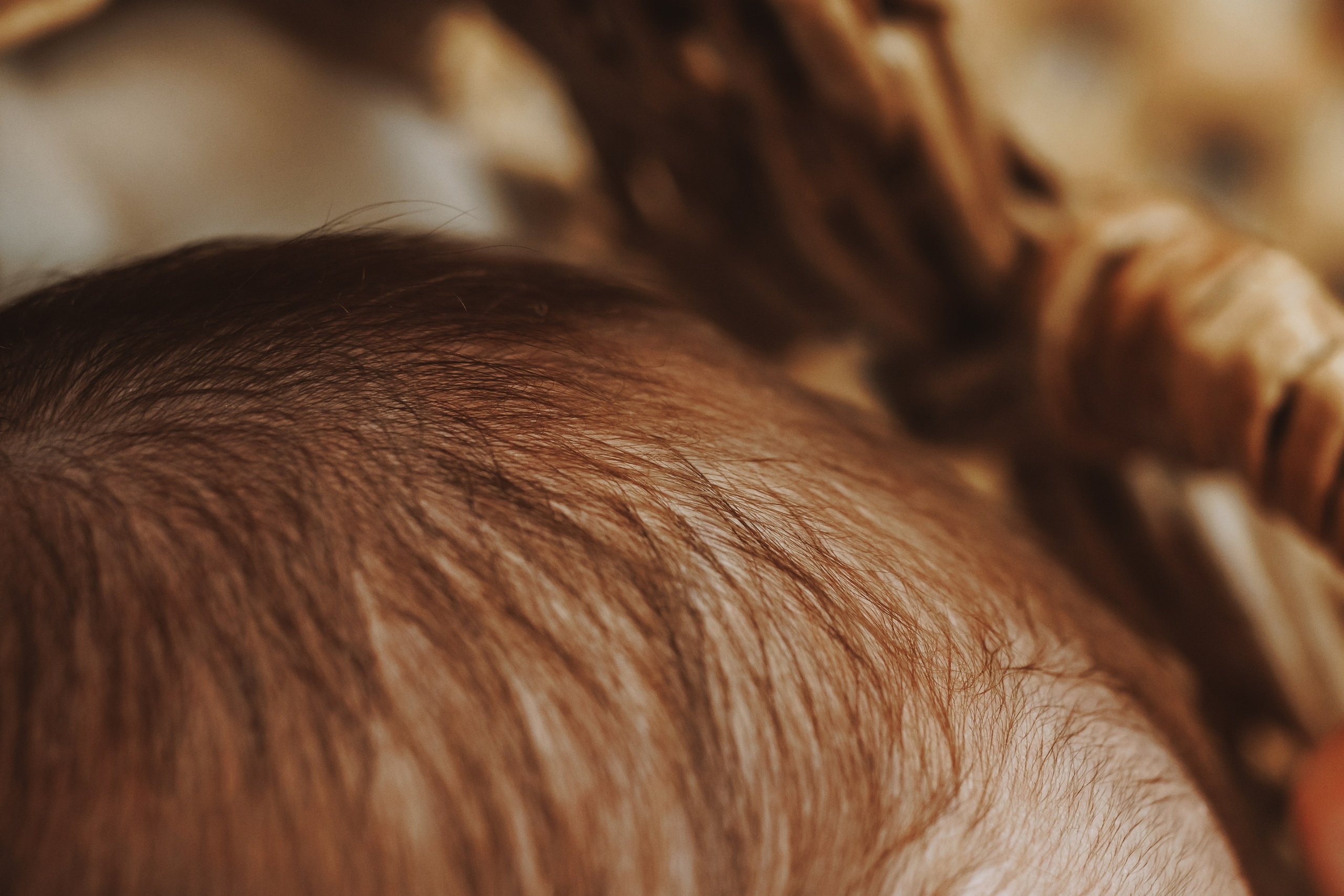 Babby Boy. Фотограф Ирина Йотова