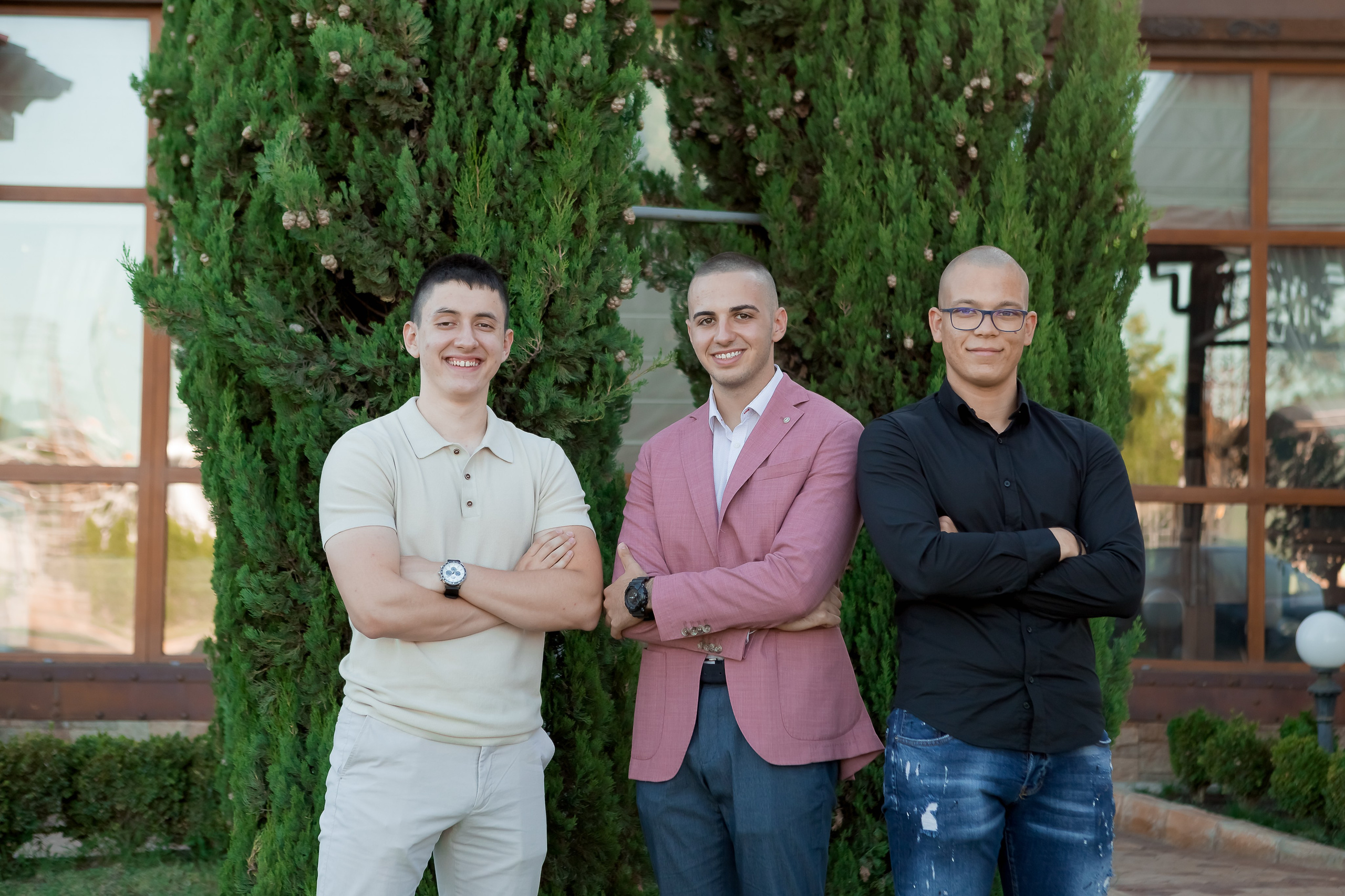 Абитуриентски Бал 2020. Фотограф Ирина Йотова