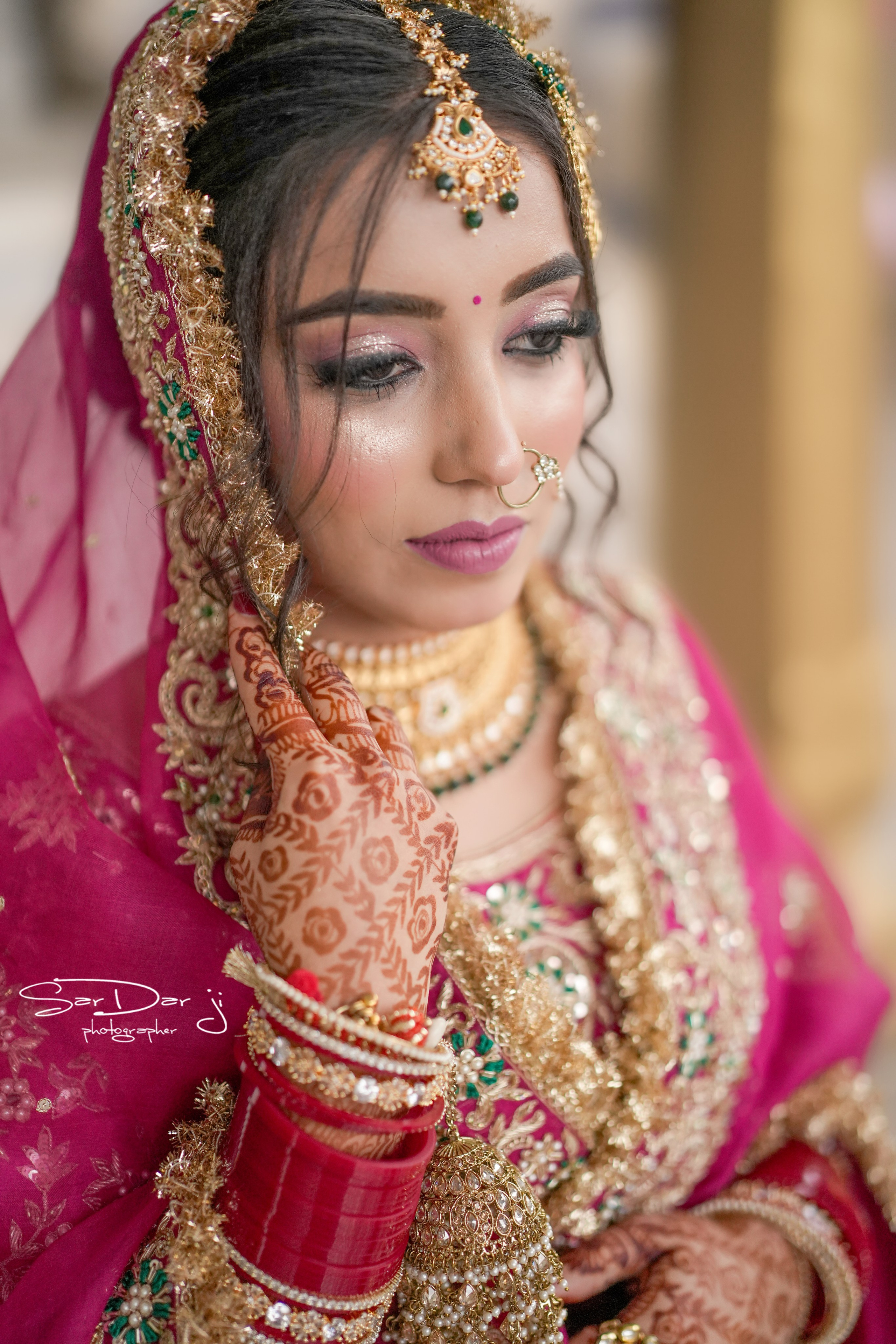 Wedding click. SarDar Ji Photographer
