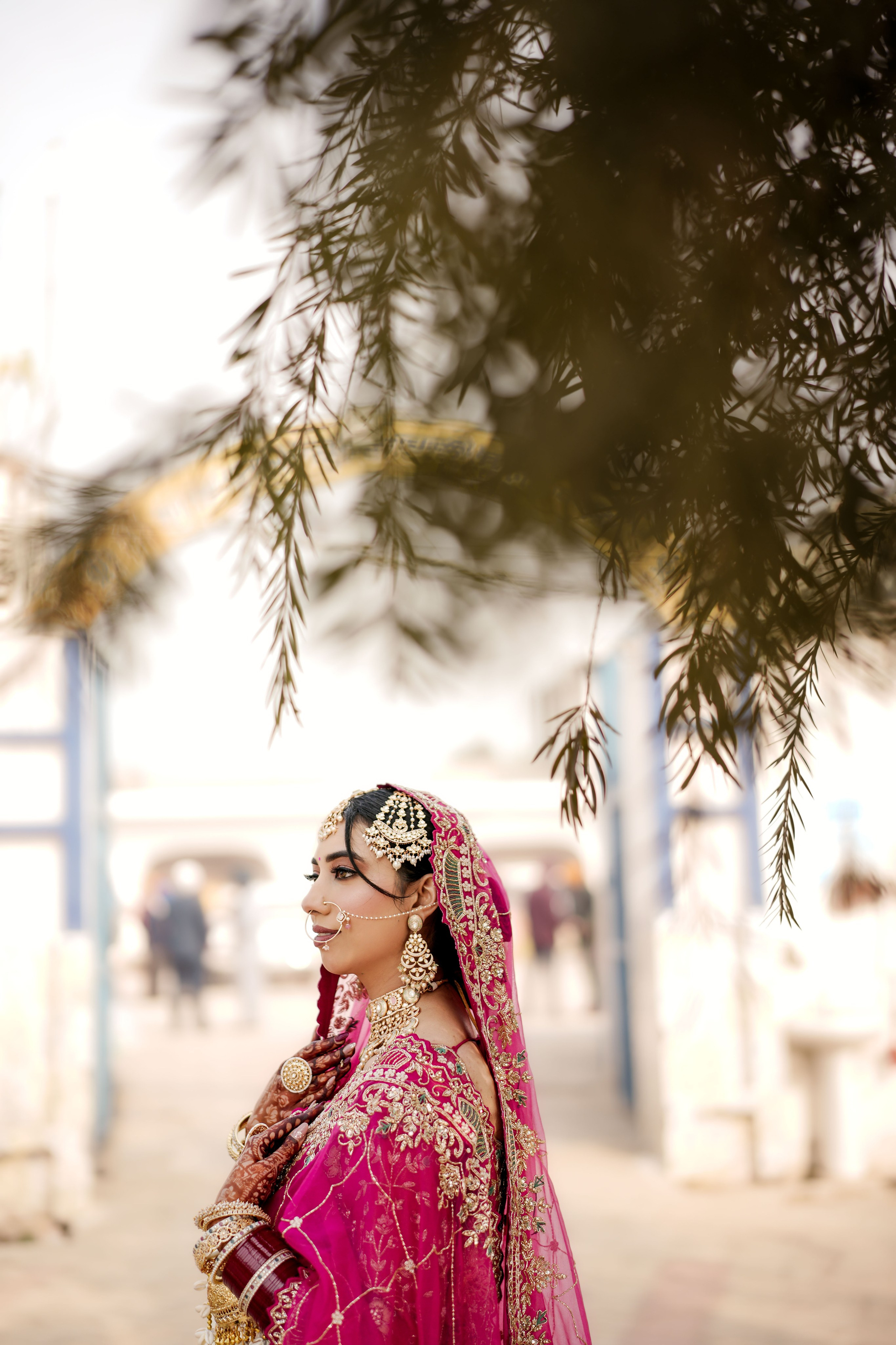 Wedding click. SarDar Ji Photographer