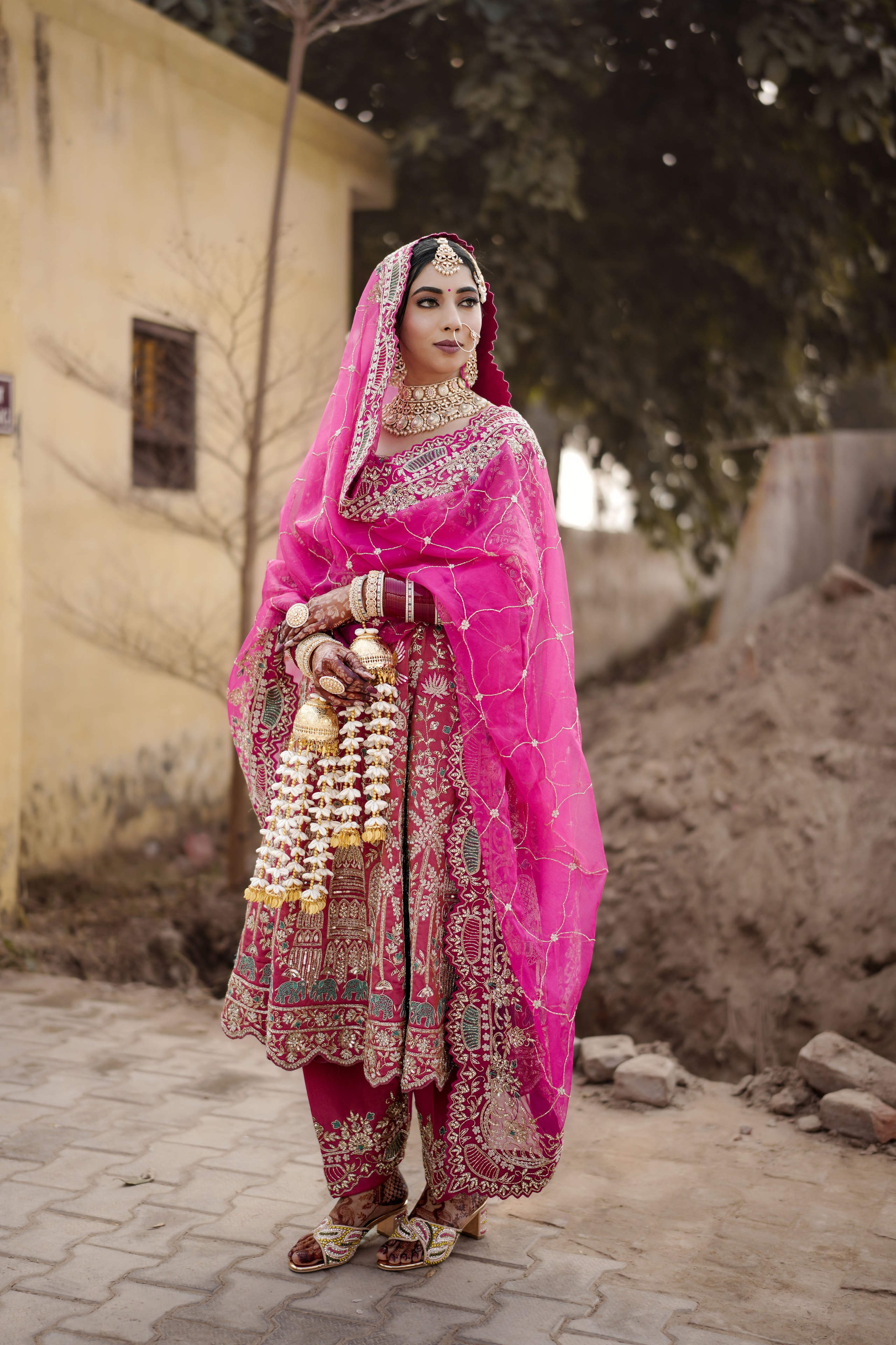 Wedding click. SarDar Ji Photographer