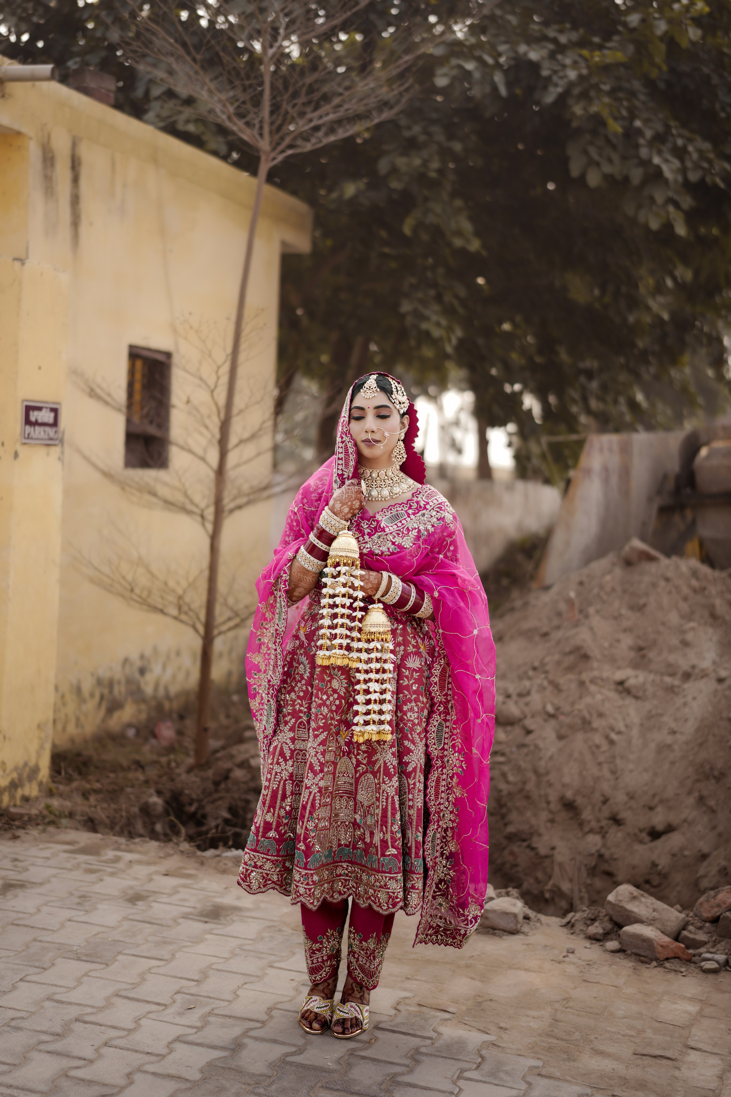 Wedding click. SarDar Ji Photographer
