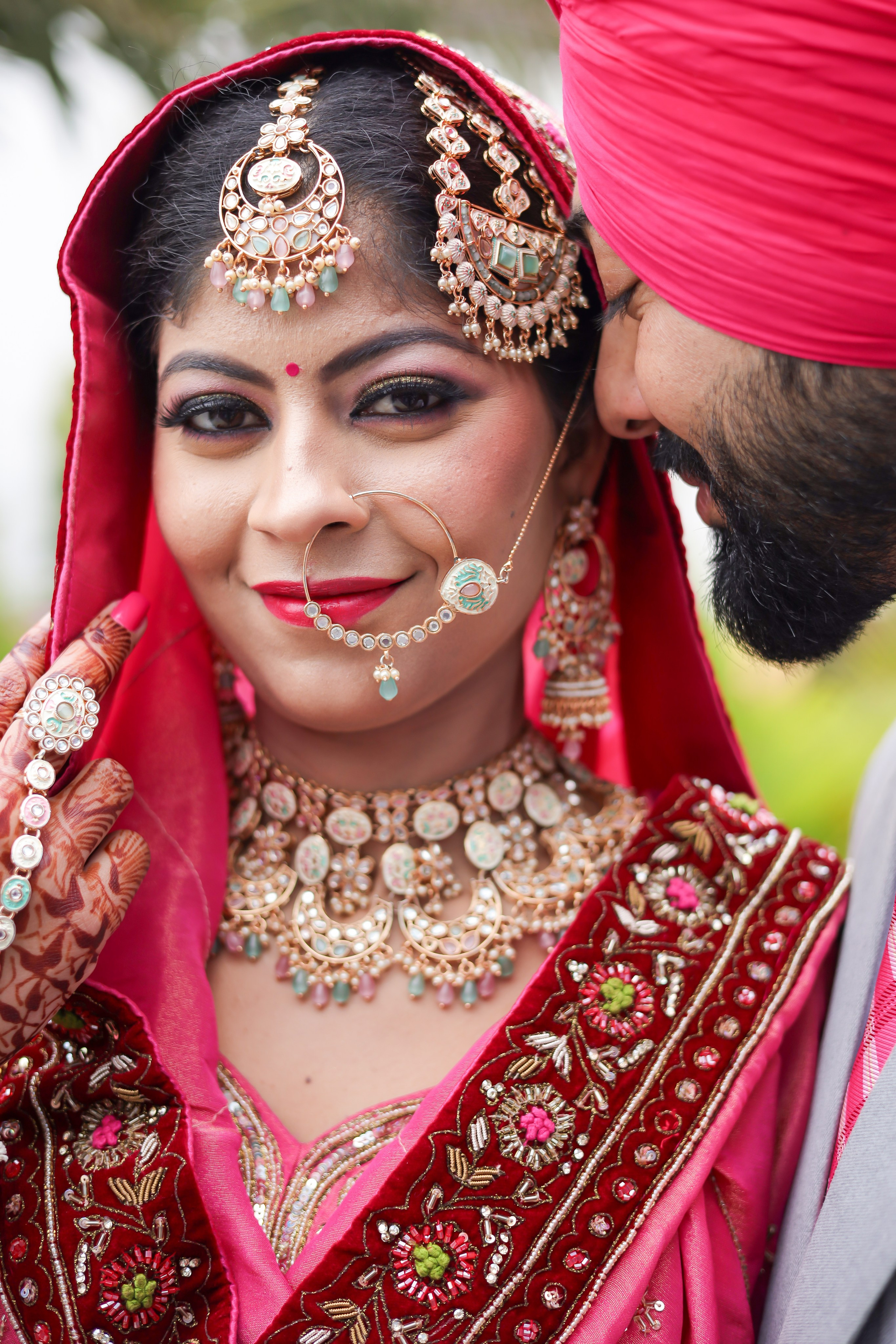 Wedding click. SarDar Ji Photographer