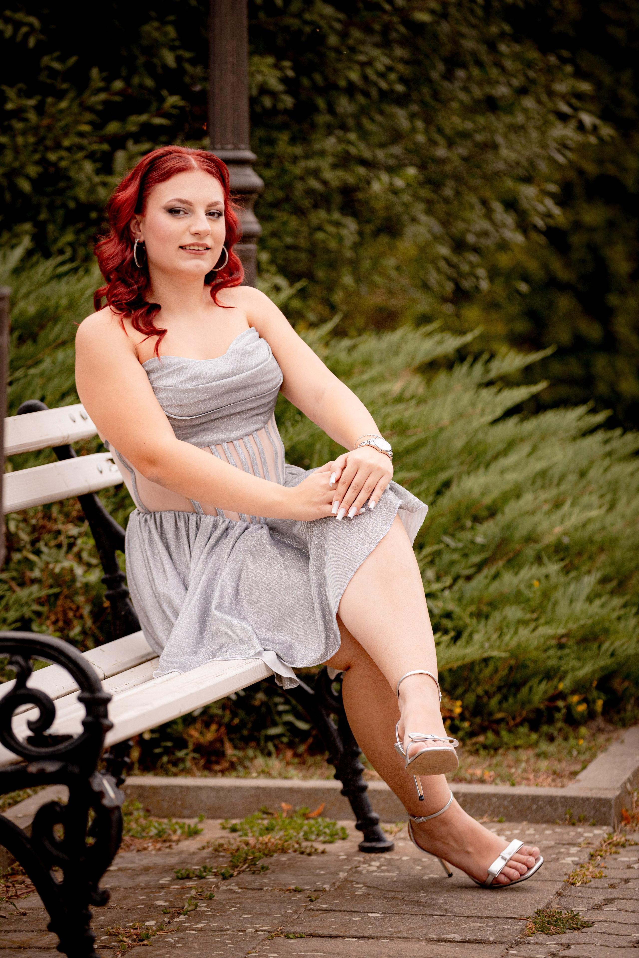 Aleksandra 18. rođendan. Marko Tucić Photography | Fotograf Zrenjanin