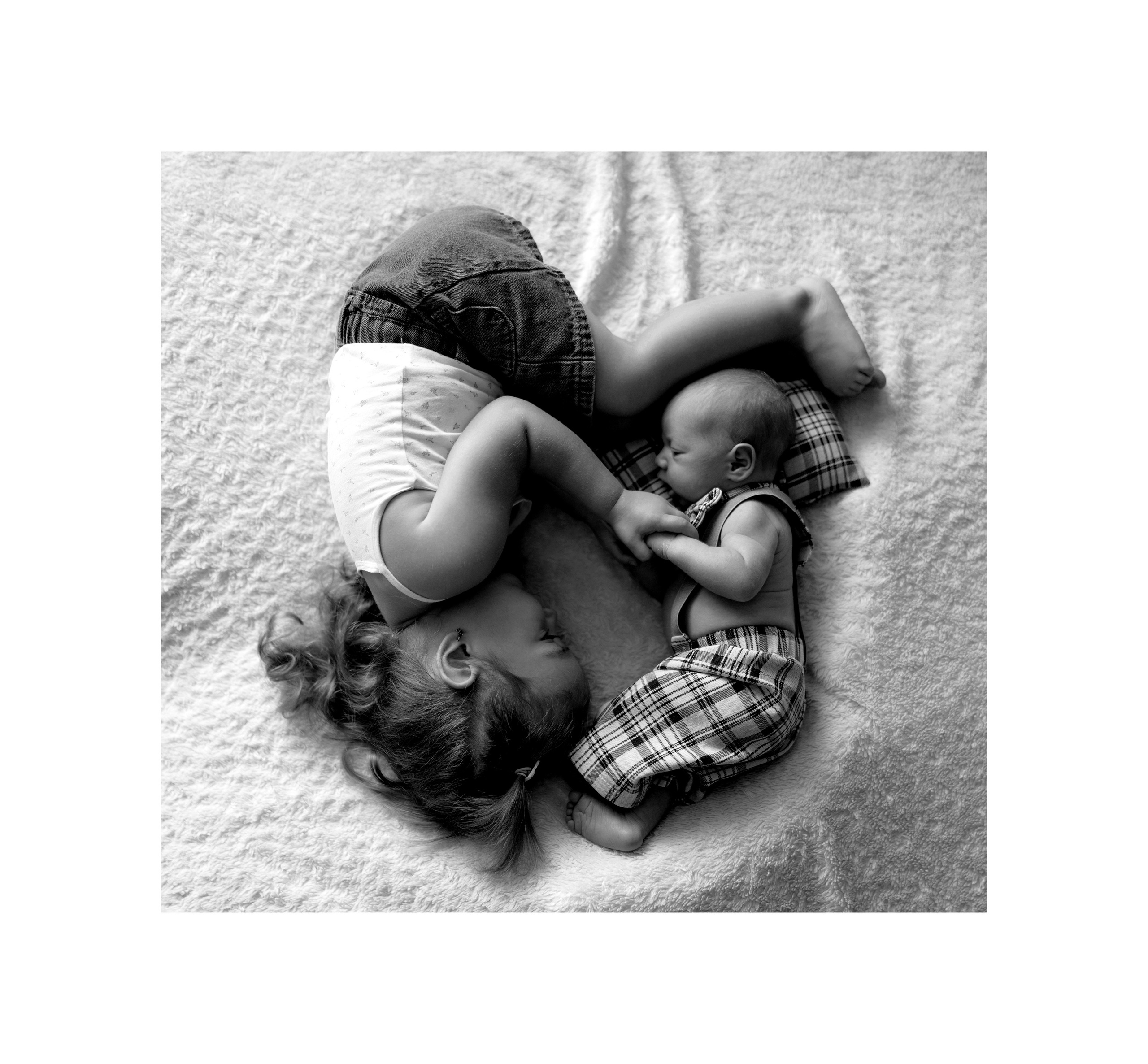 Новорожденные. Фотограф в Кишиневе, Чадыр-Лунге, в Комрате Ковалева Зинаида