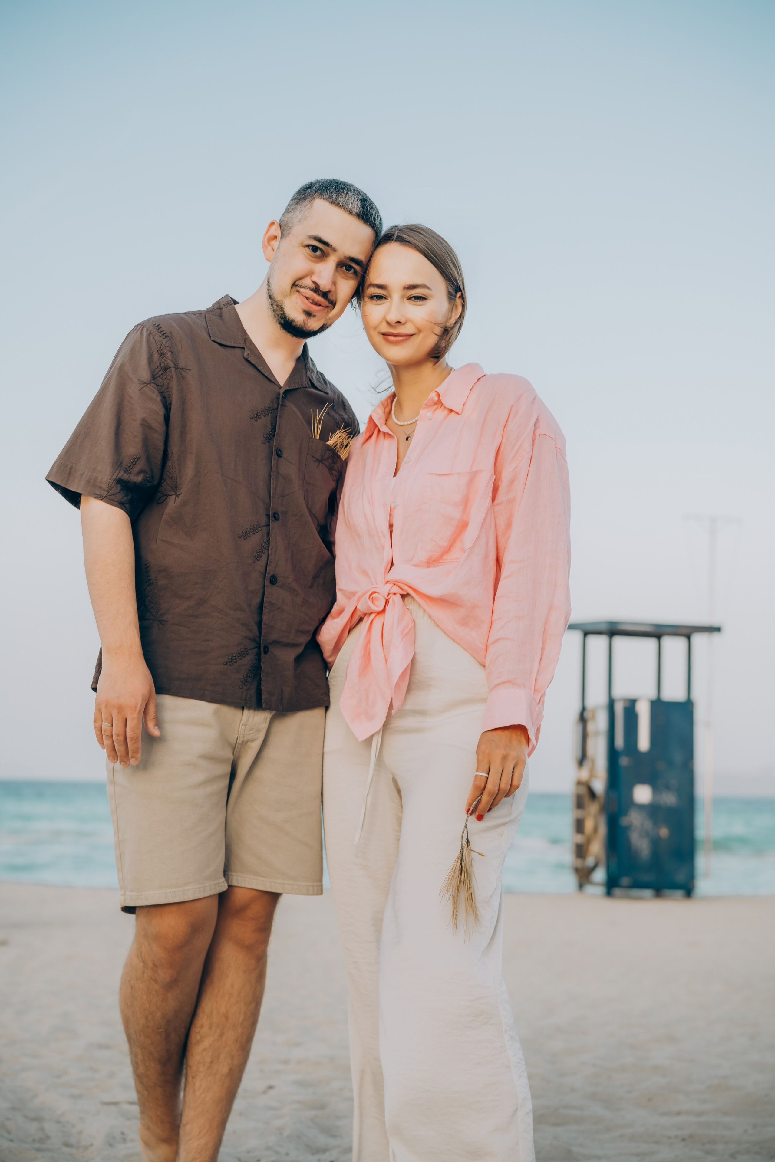 Our time together is wonderful. Фотограф Пальма де Майорка