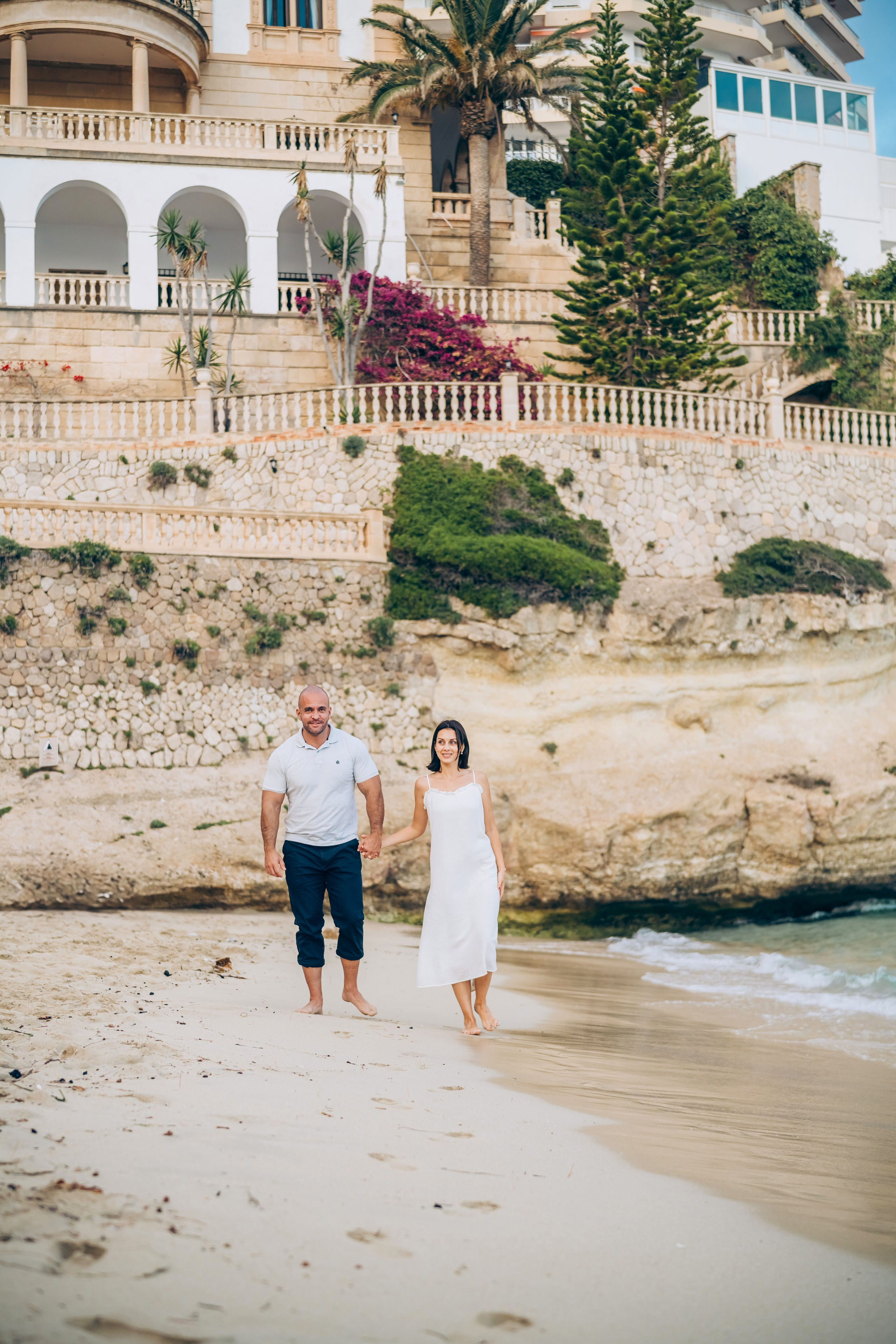 Mom’s Heart. Фотограф Пальма де Майорка