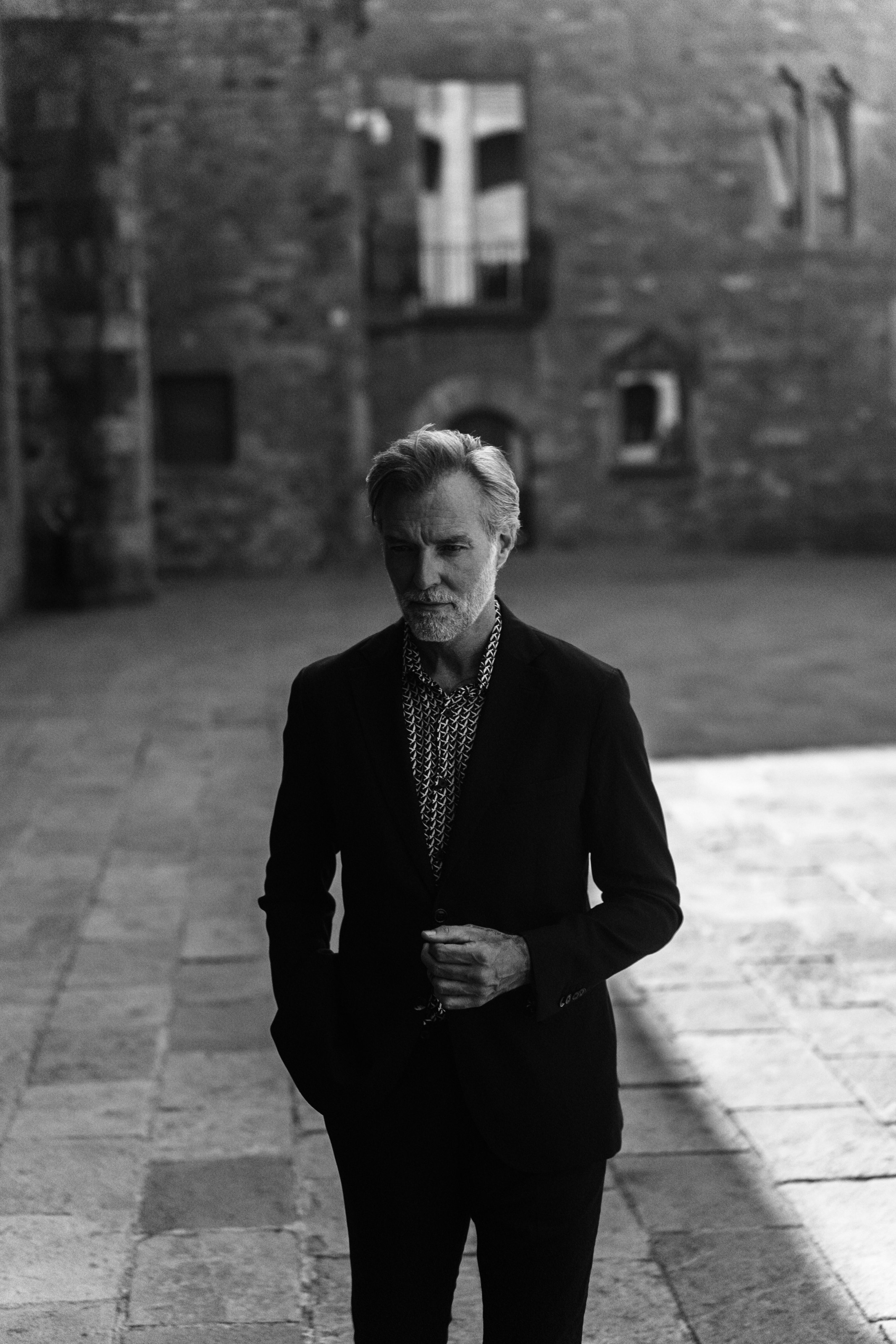 Sidney. консалтинг. Портретный фотограф в Москве — личные и бизнес-задачи | Денис Карелов