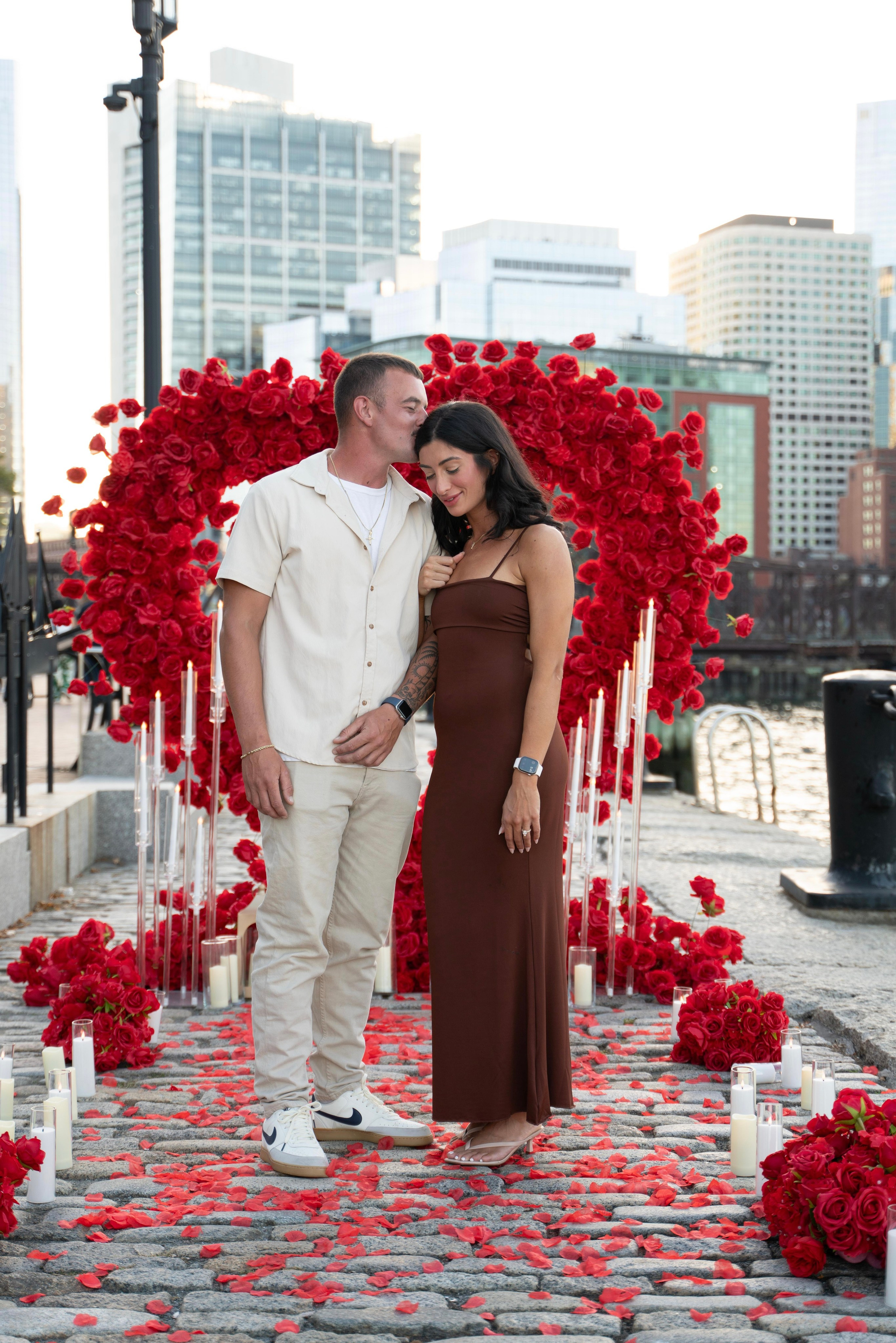 Mike and Alexa. Stefanovich Photography | Miami, FL