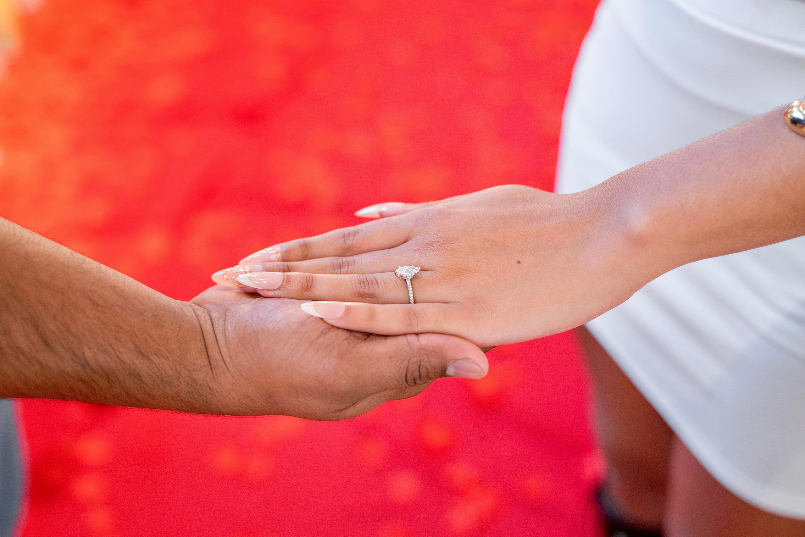 Justice and Alicia. Stefanovich Photography | Miami, FL