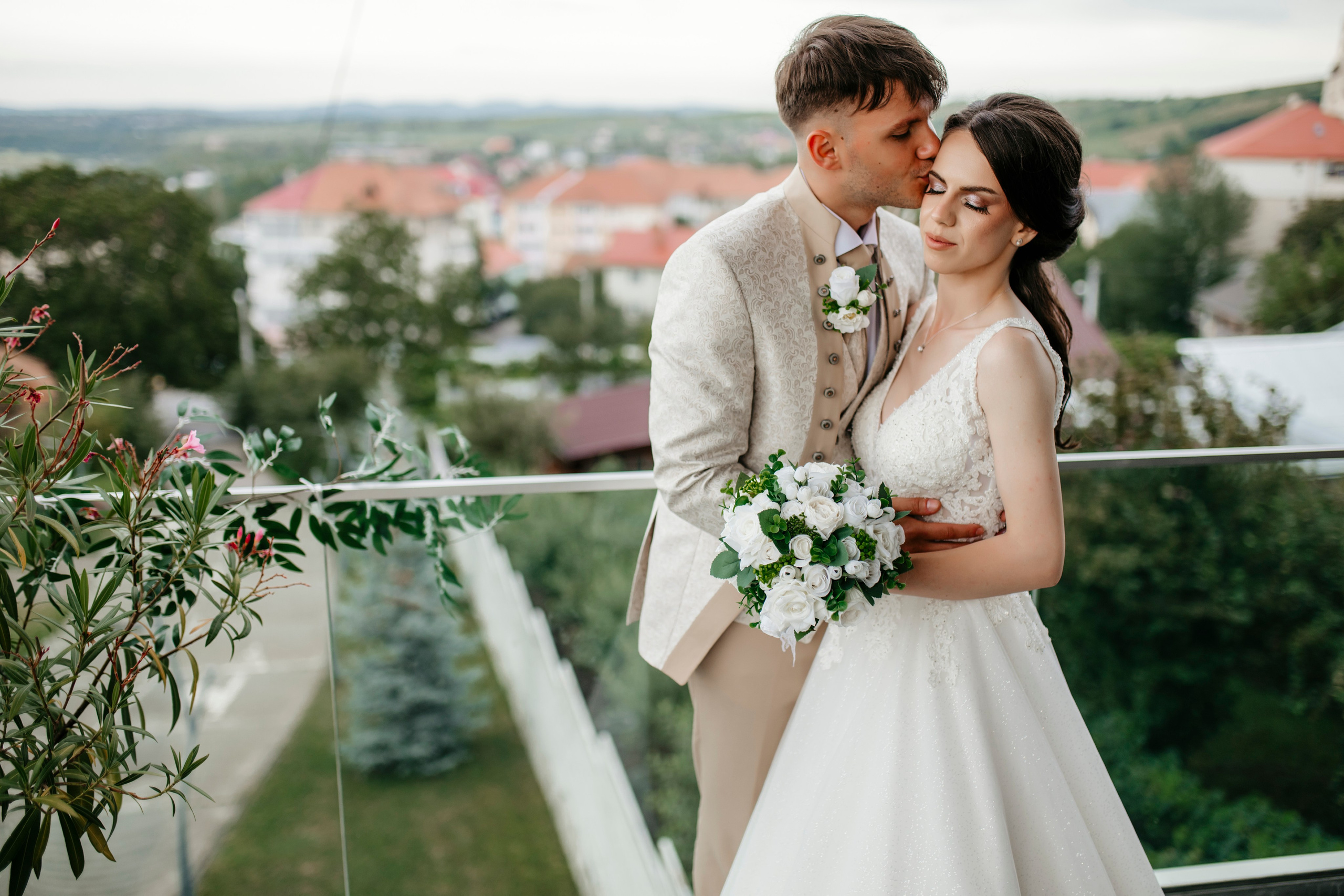 Andreea & Alexandru. Fotograf si Videograf | Nuntă-Botez