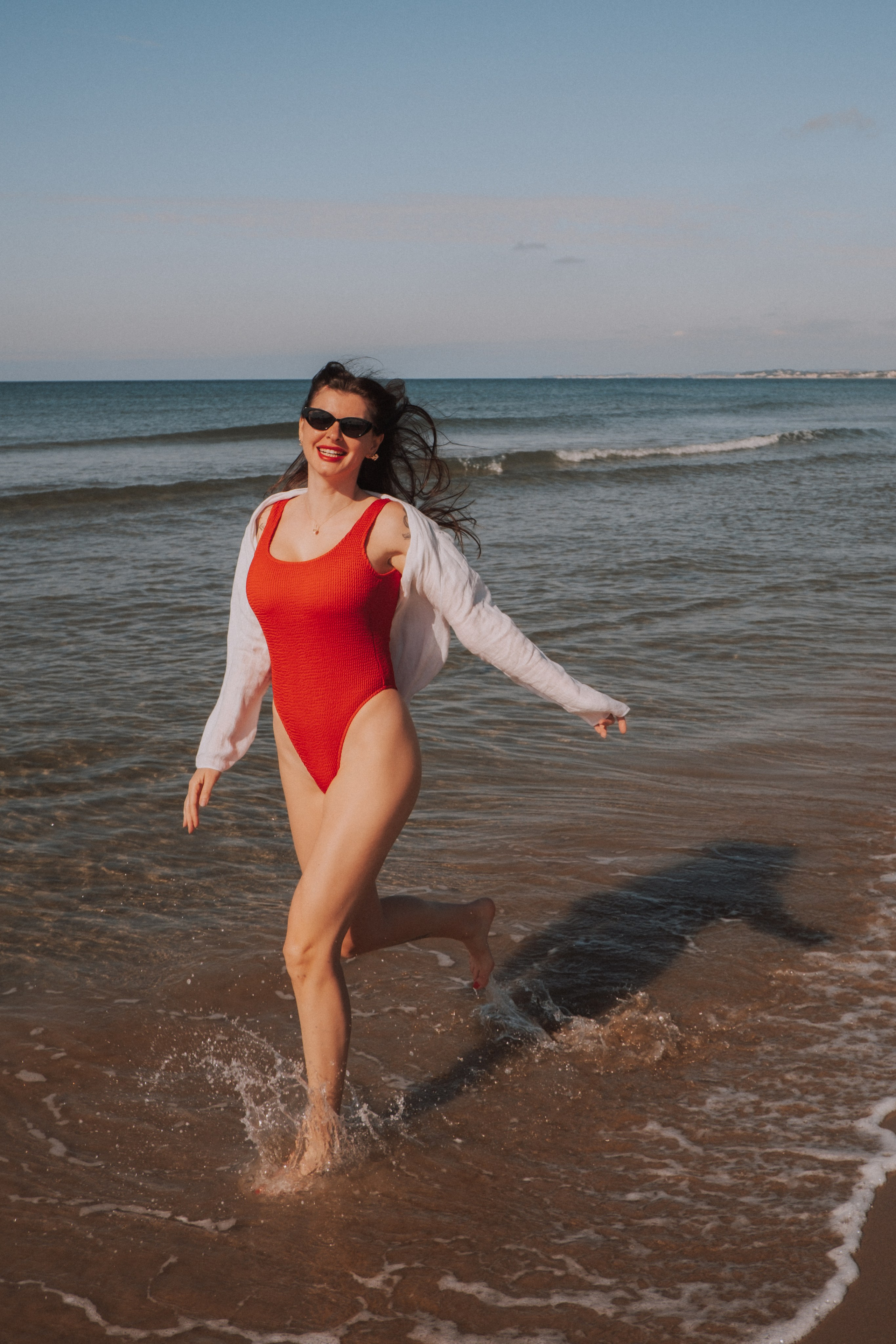 Индивидуальная сессия. Профессиональная фотосъемка в Калафелле — Елена Медведева