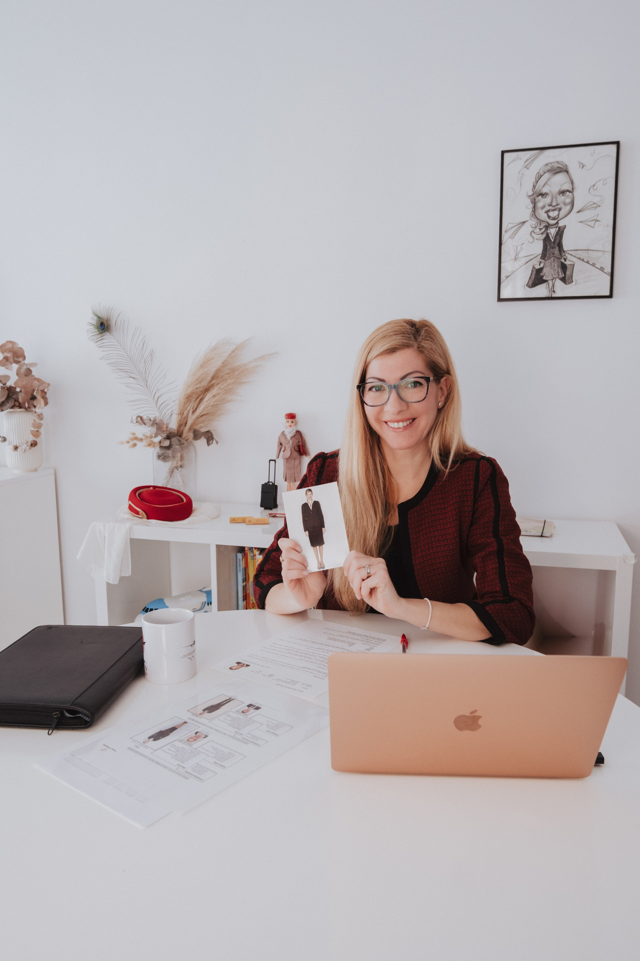 Фотосессия для профессионального портрета. Профессиональная фотосъемка в Калафелле — Елена Медведева