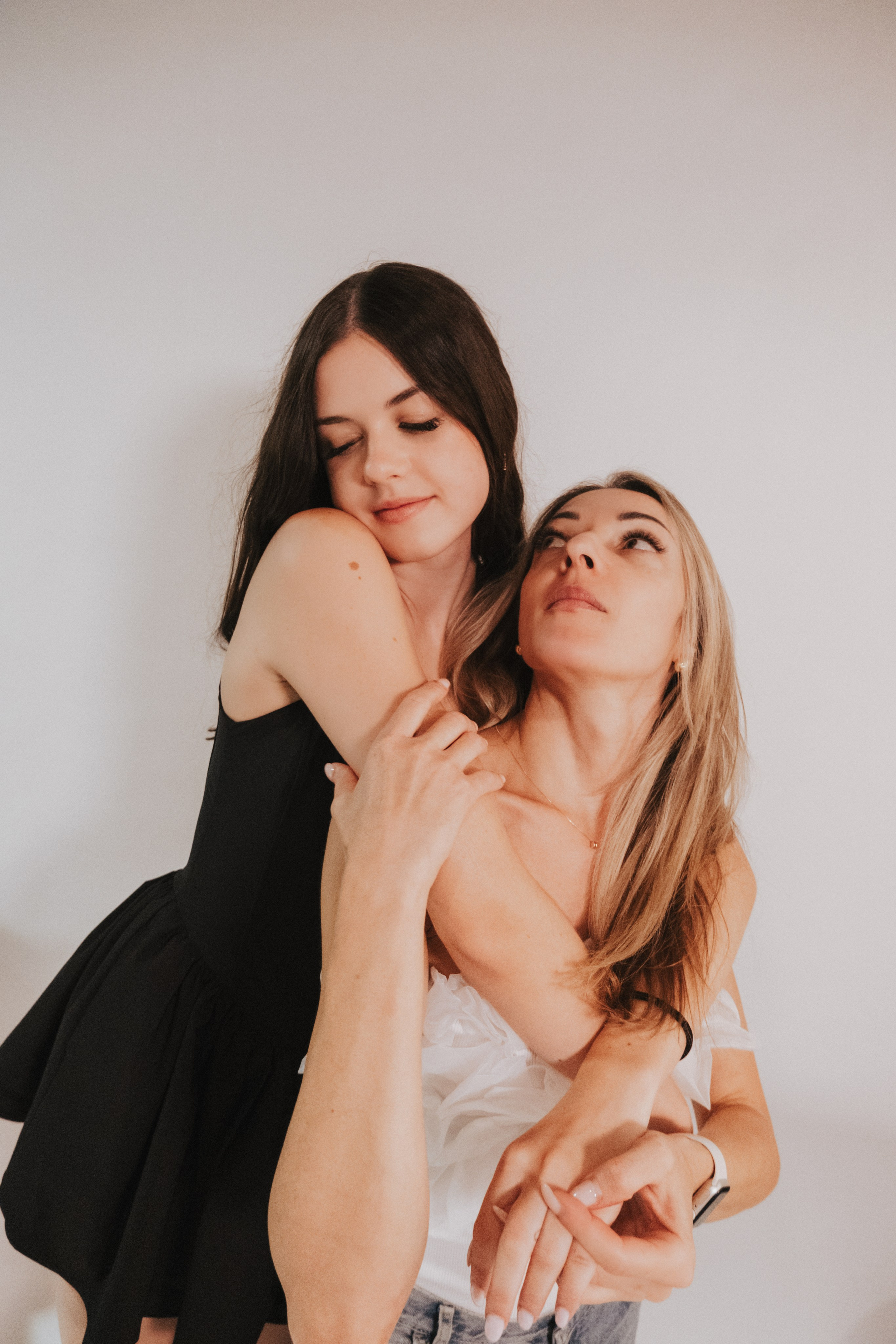 Индивидуальная сессия. Профессиональная фотосъемка в Калафелле — Елена Медведева