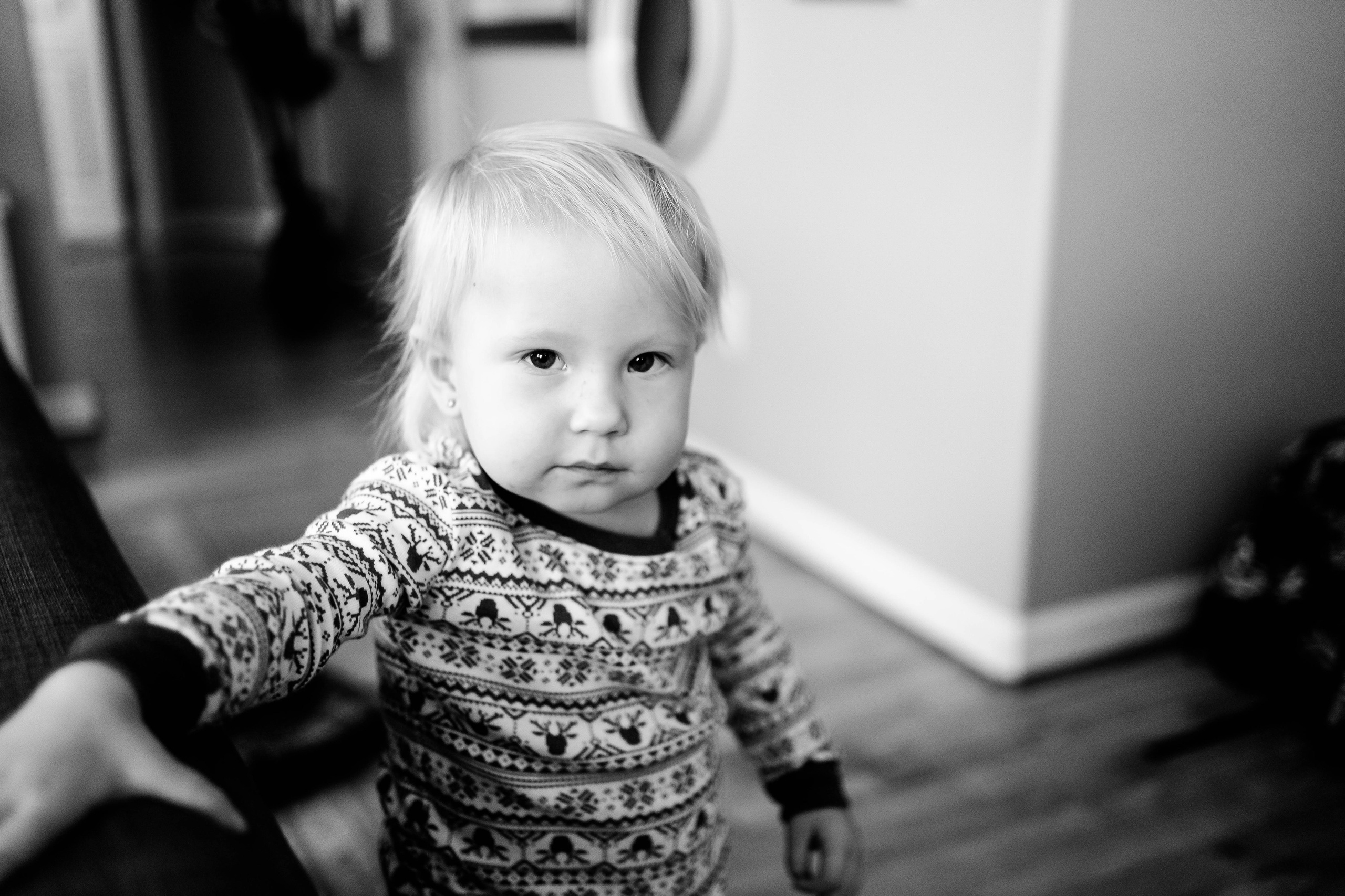 Happiness is in our home. Main