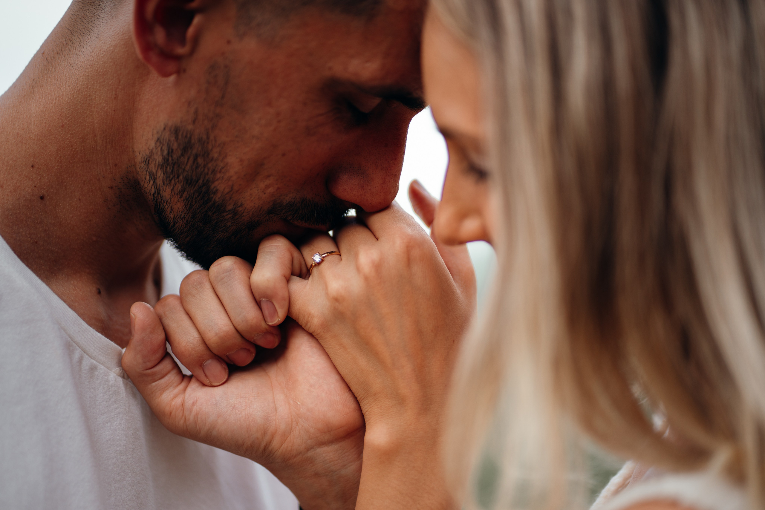 Argentina. Enriquez Studio - Wedding Memories