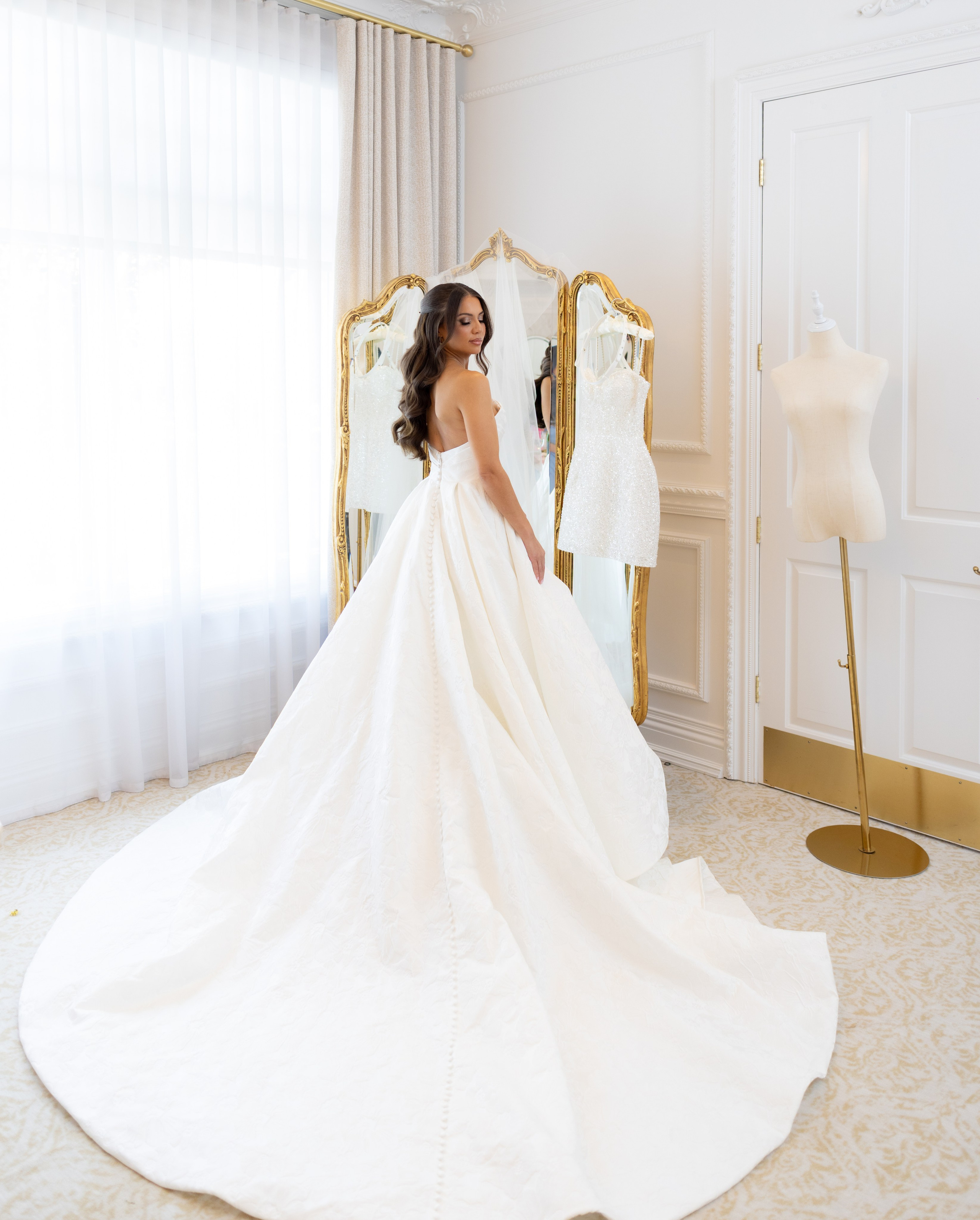 Kristian & Joseph, Shore Oaks Dr. Farmingdale, NJ. Wedding Photo & Video