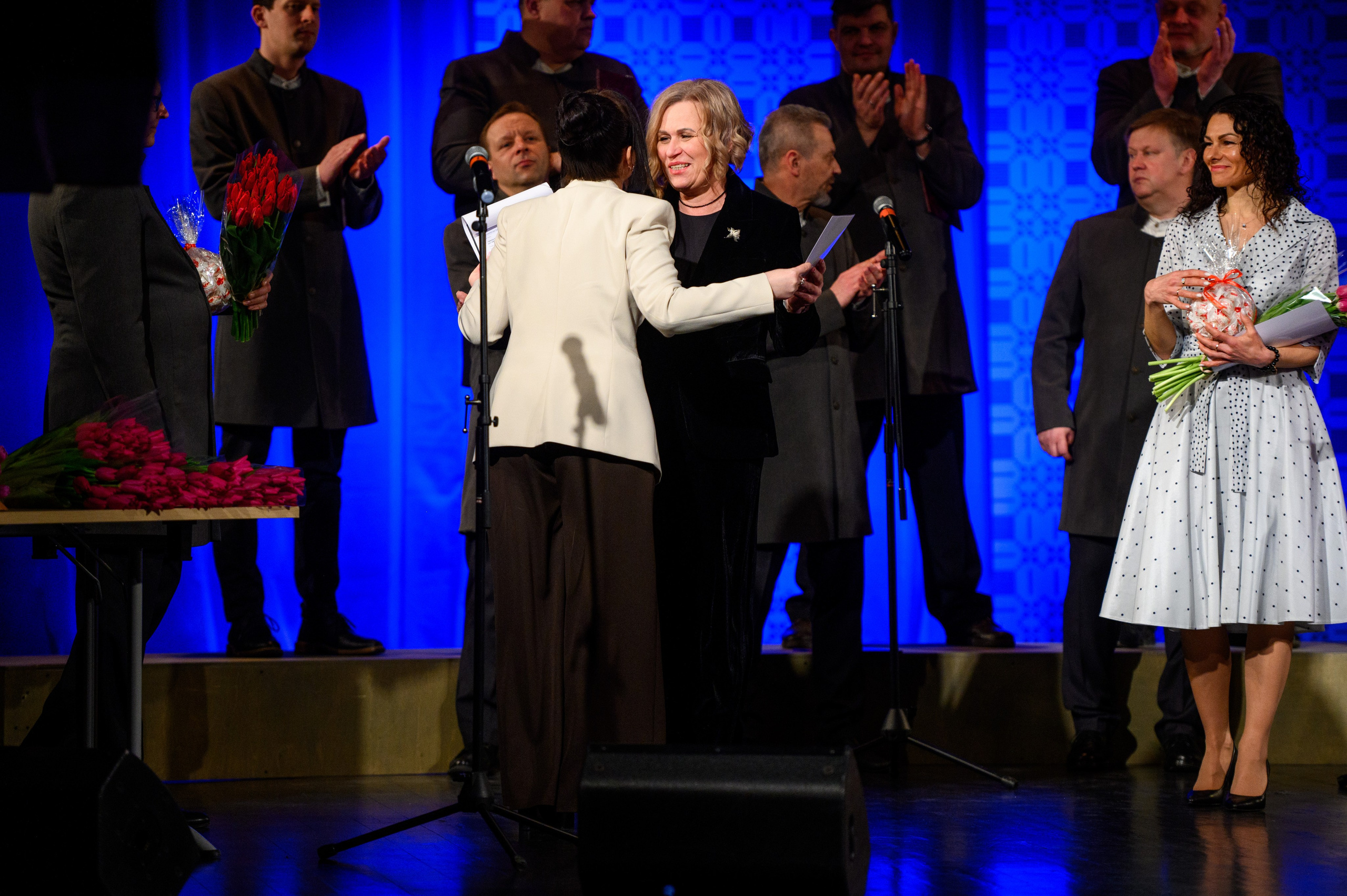 “Gada sieviete Rēzeknē 2024”. Ritvars Pujats Emotion Photographer