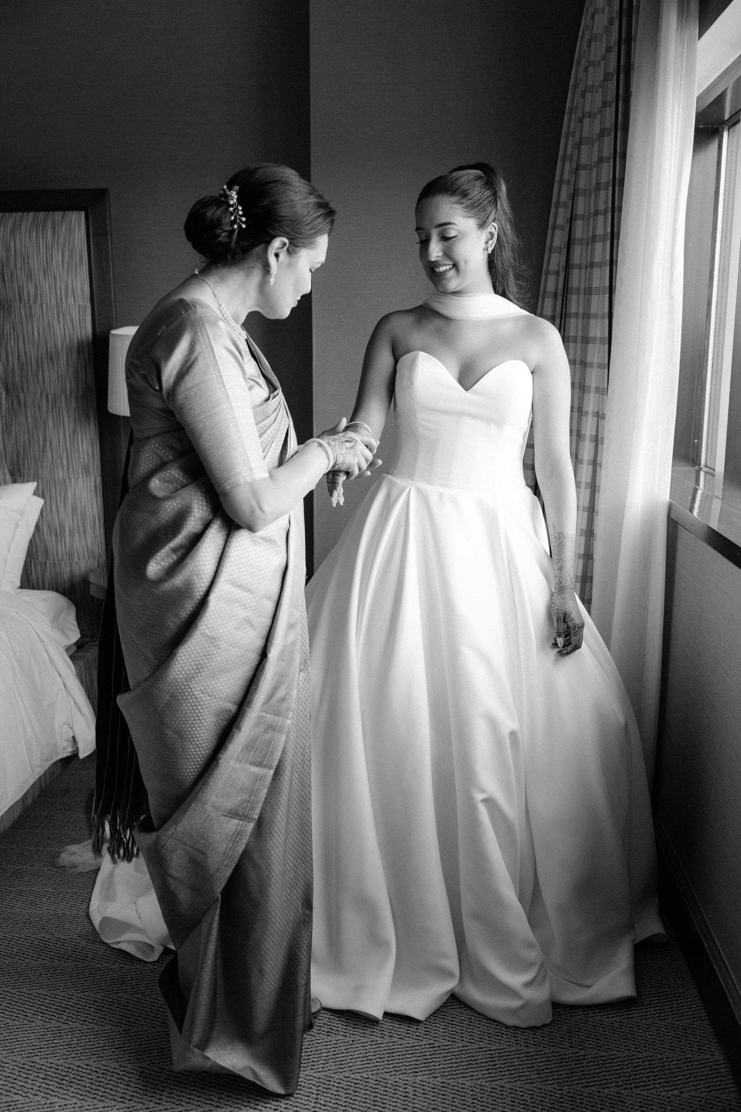 Maya & Alvin. Anna Krasnova Wedding photographer