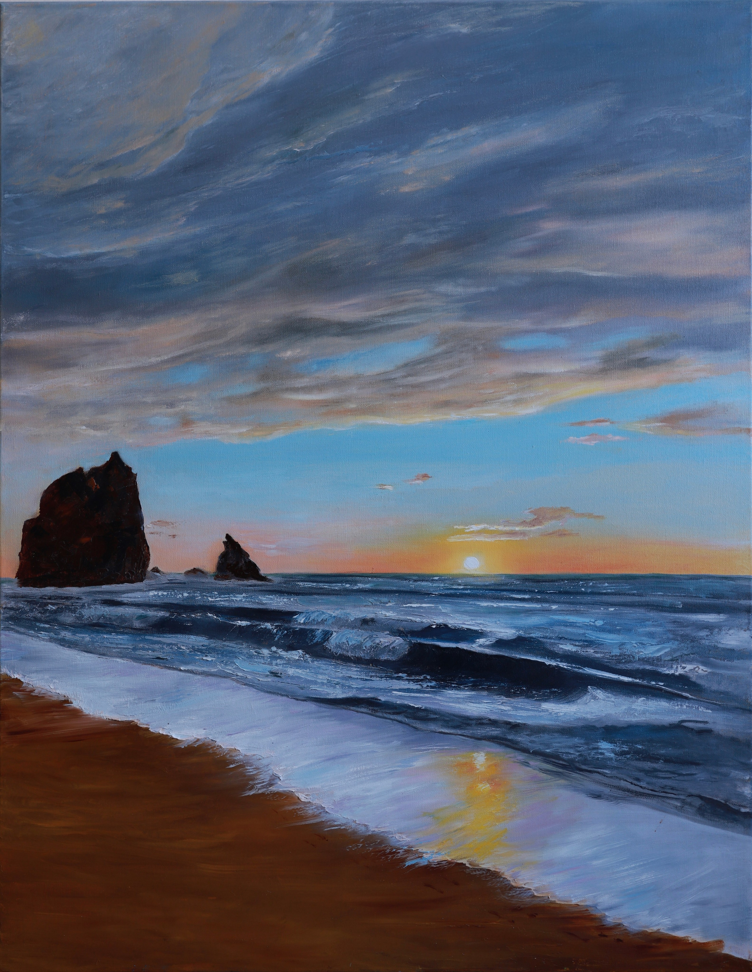 ВЕЧНОСТЬ БЕСКОНЕЧНА