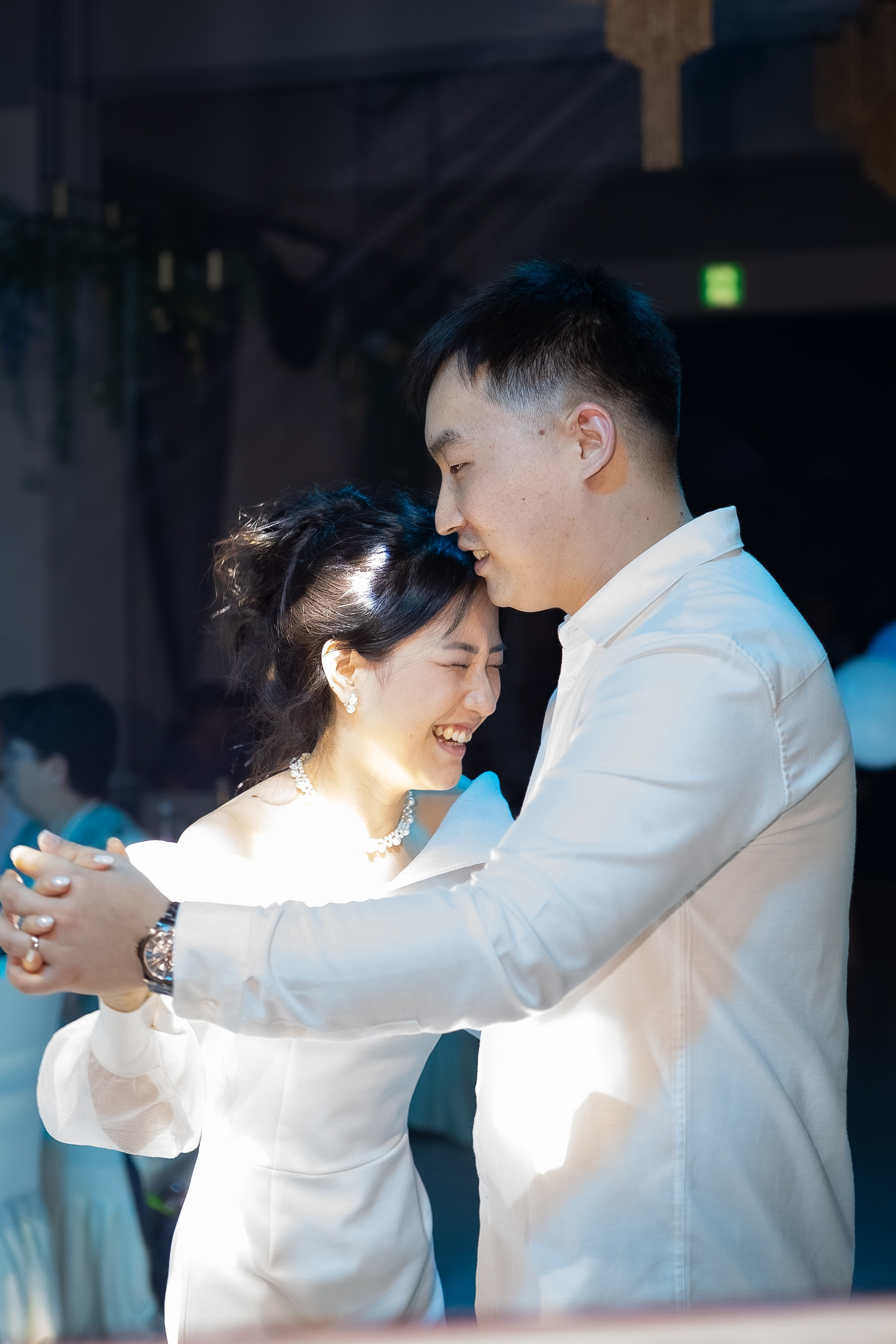 Тео дома и в ресторане. Фотограф беременности, ньюборн и годовасиков в Корее Жанна Хан