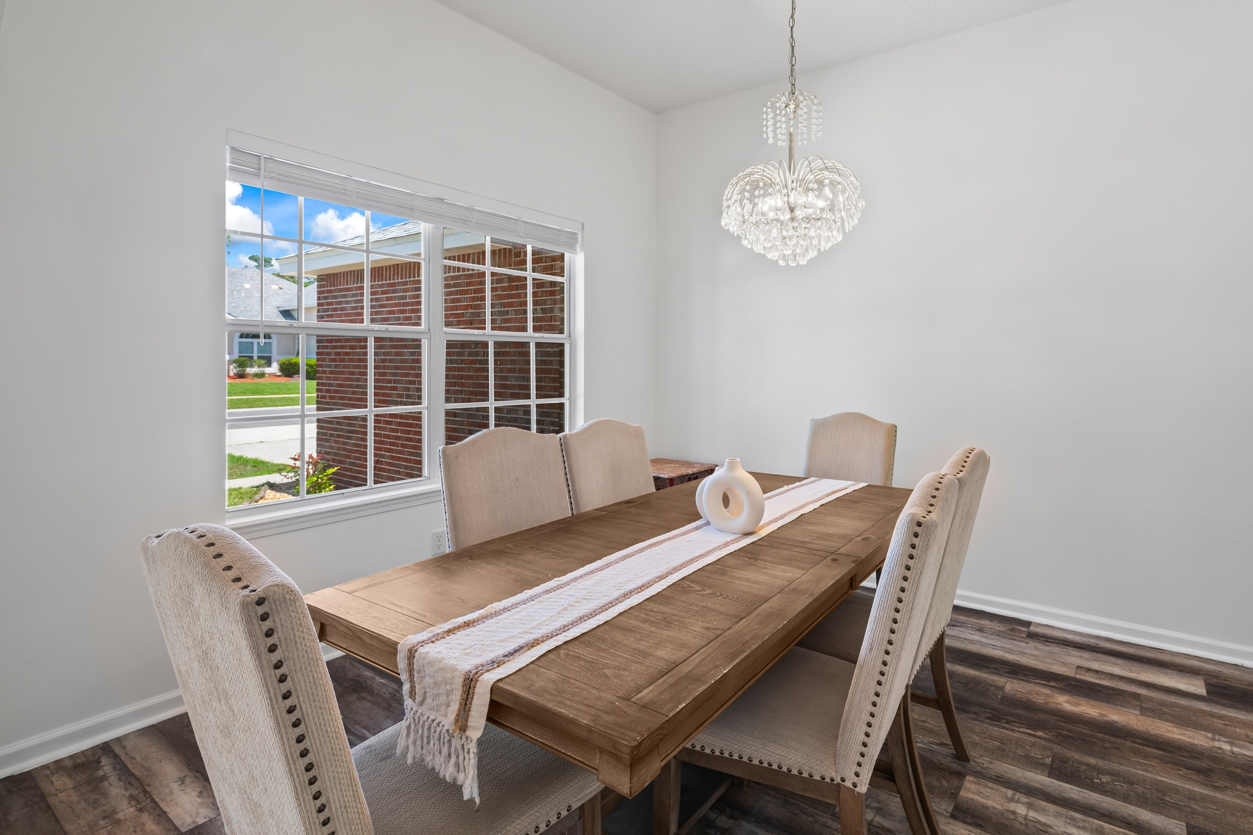 Property Package: Titanium