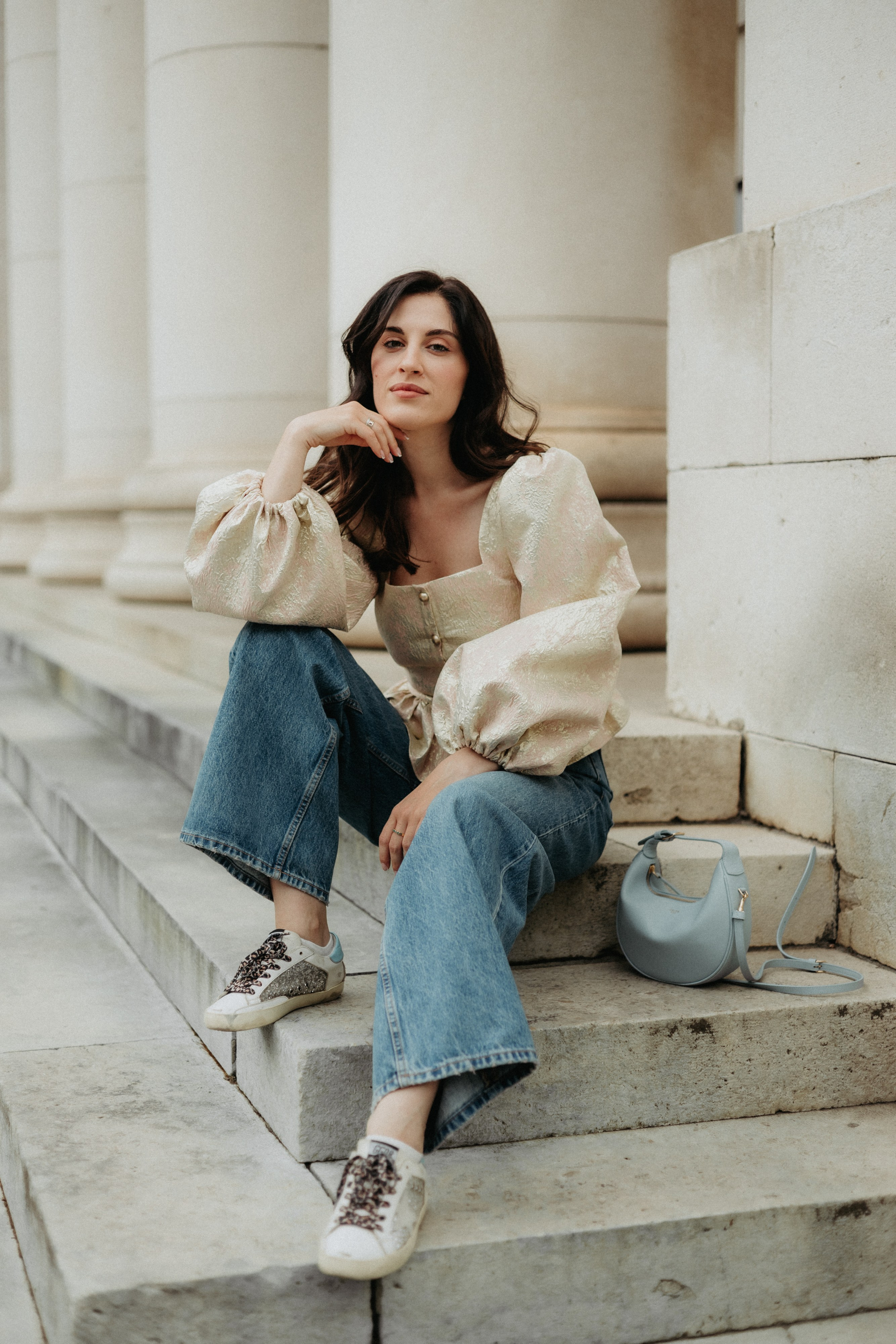 Olga. Elena Gorobets. Photographer in Zagreb