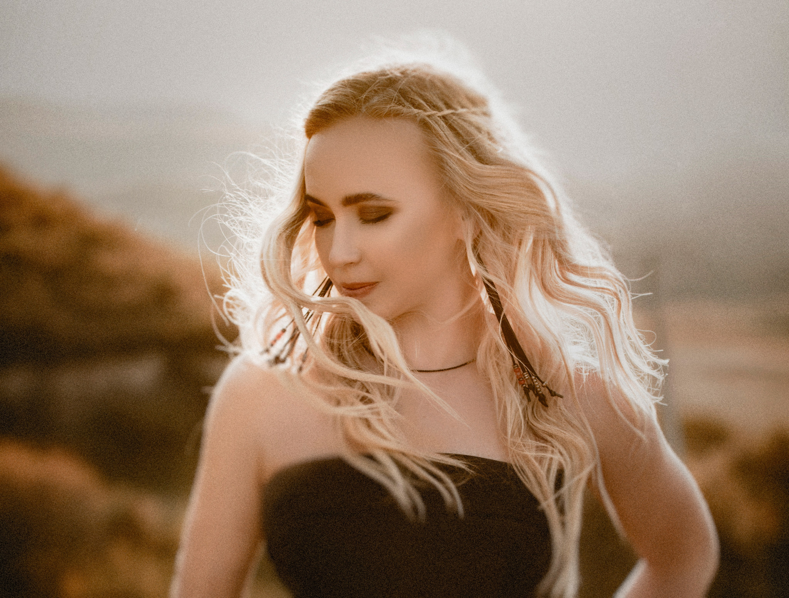 Юля. Валерия Вартанова. Фотограф