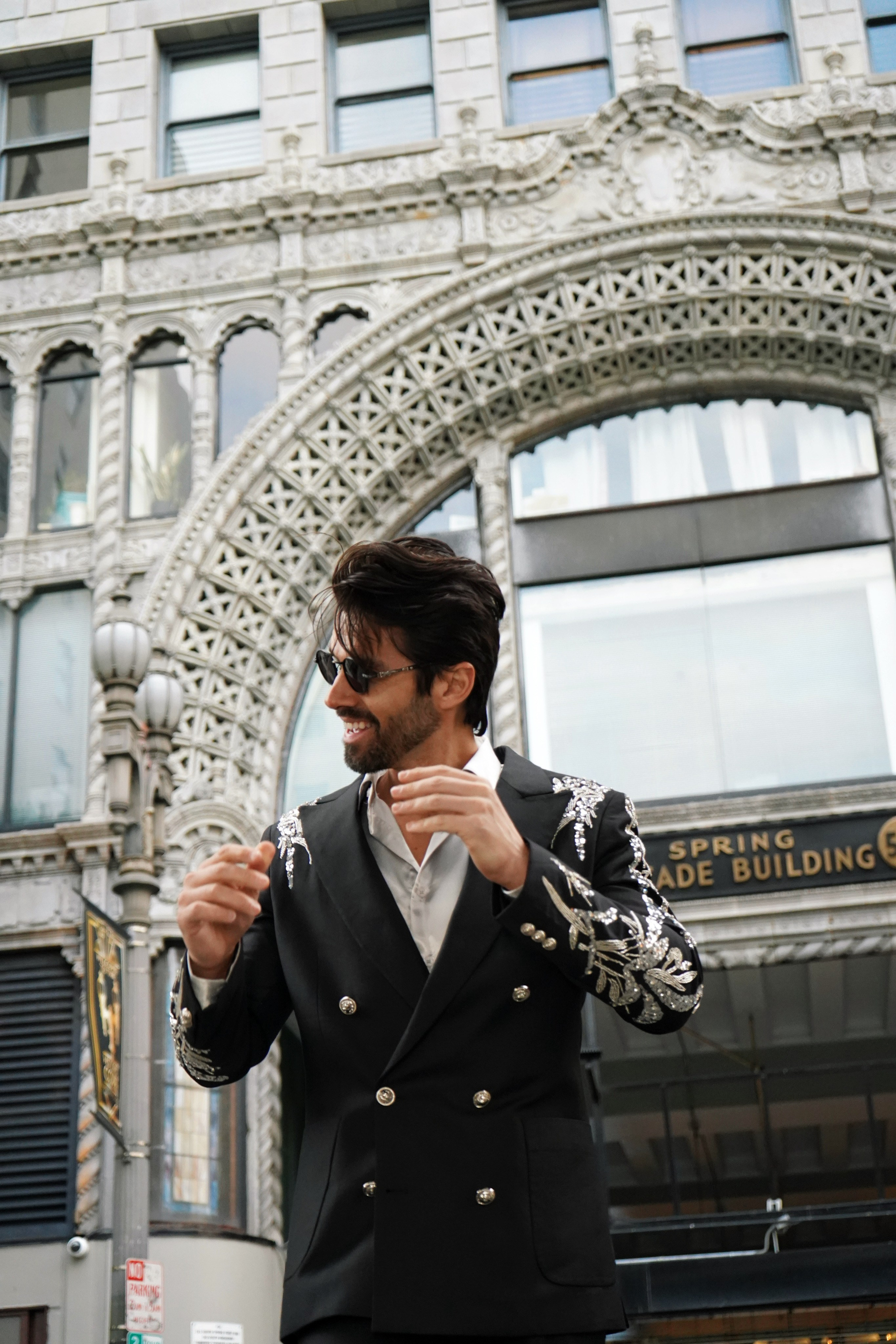 Brand Barabas. Content Creator, Videographer & Reels Editor