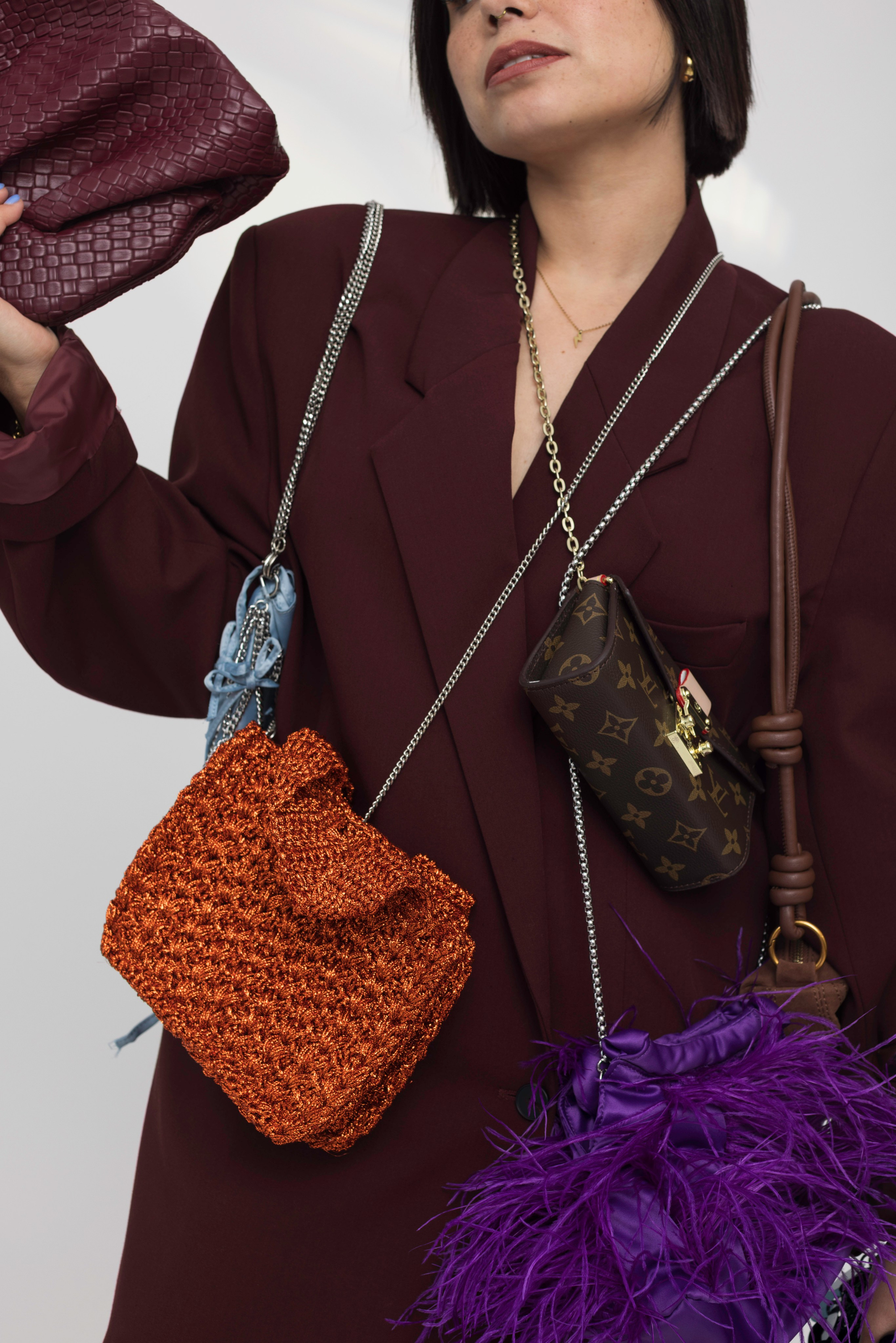 MARIANA LOPES. ESTUDIO DOZE