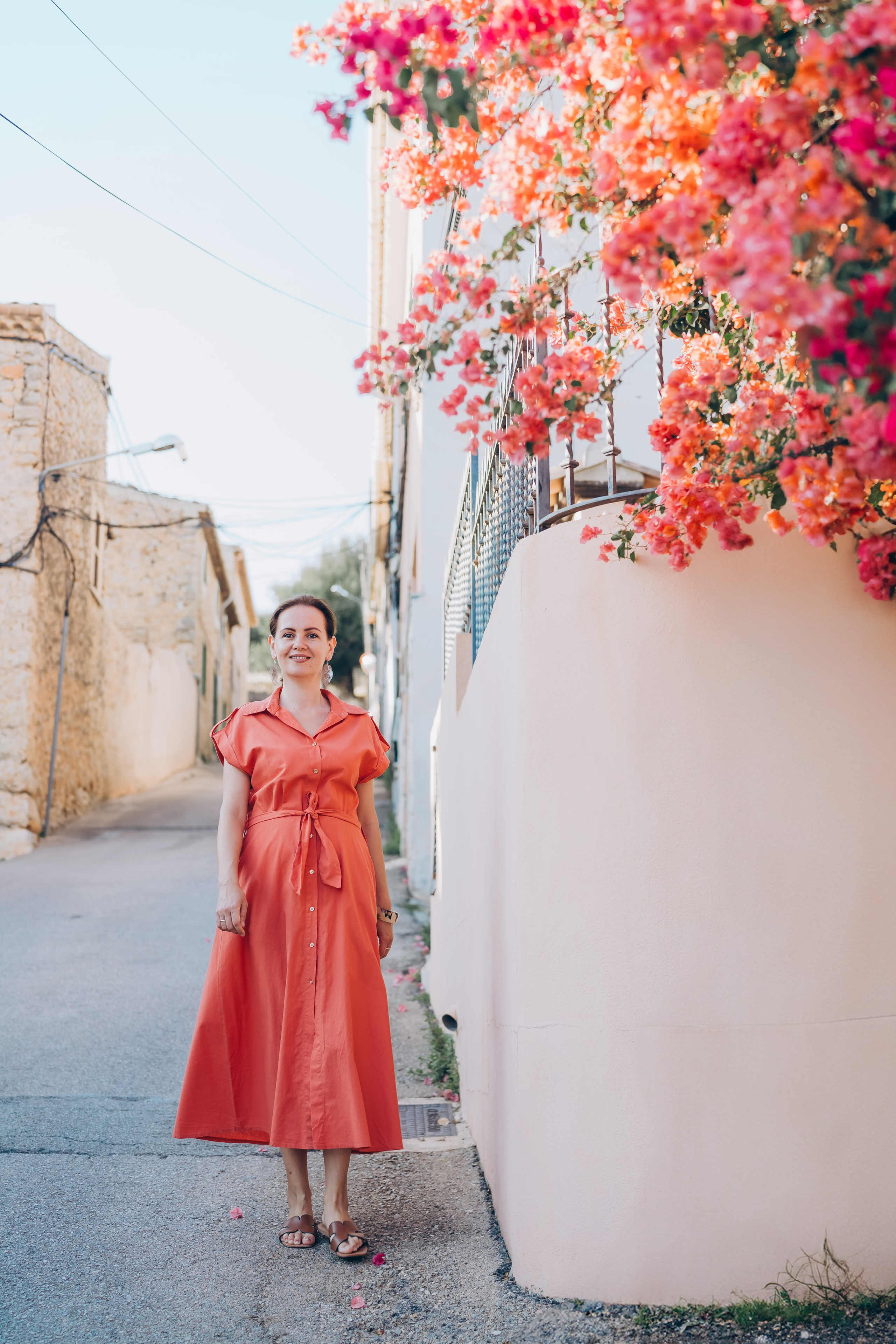 Master by regress. Фотограф Пальма де Майорка