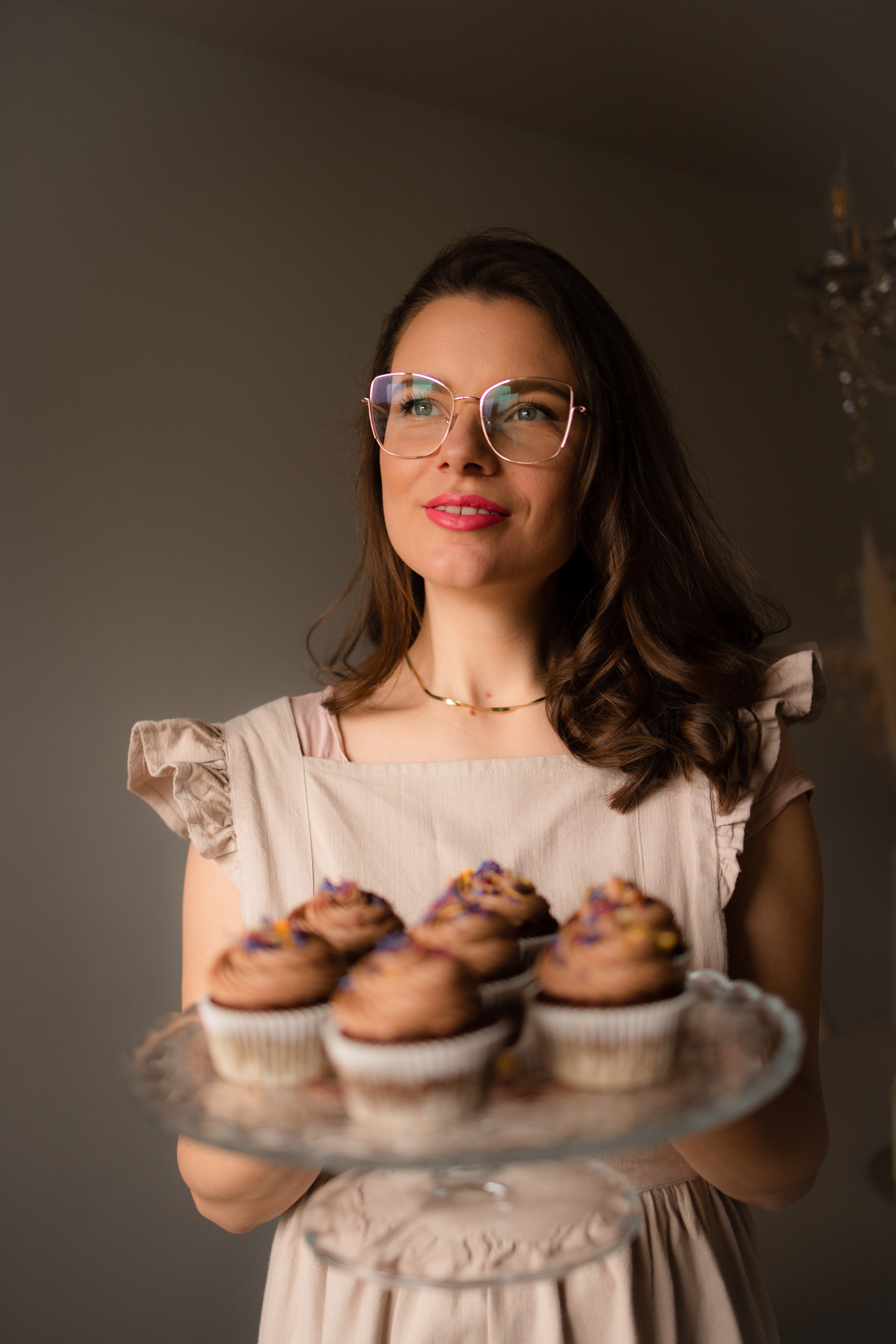 Jasmin business session. Family photographer Zurich & Switzerland Daria Moore