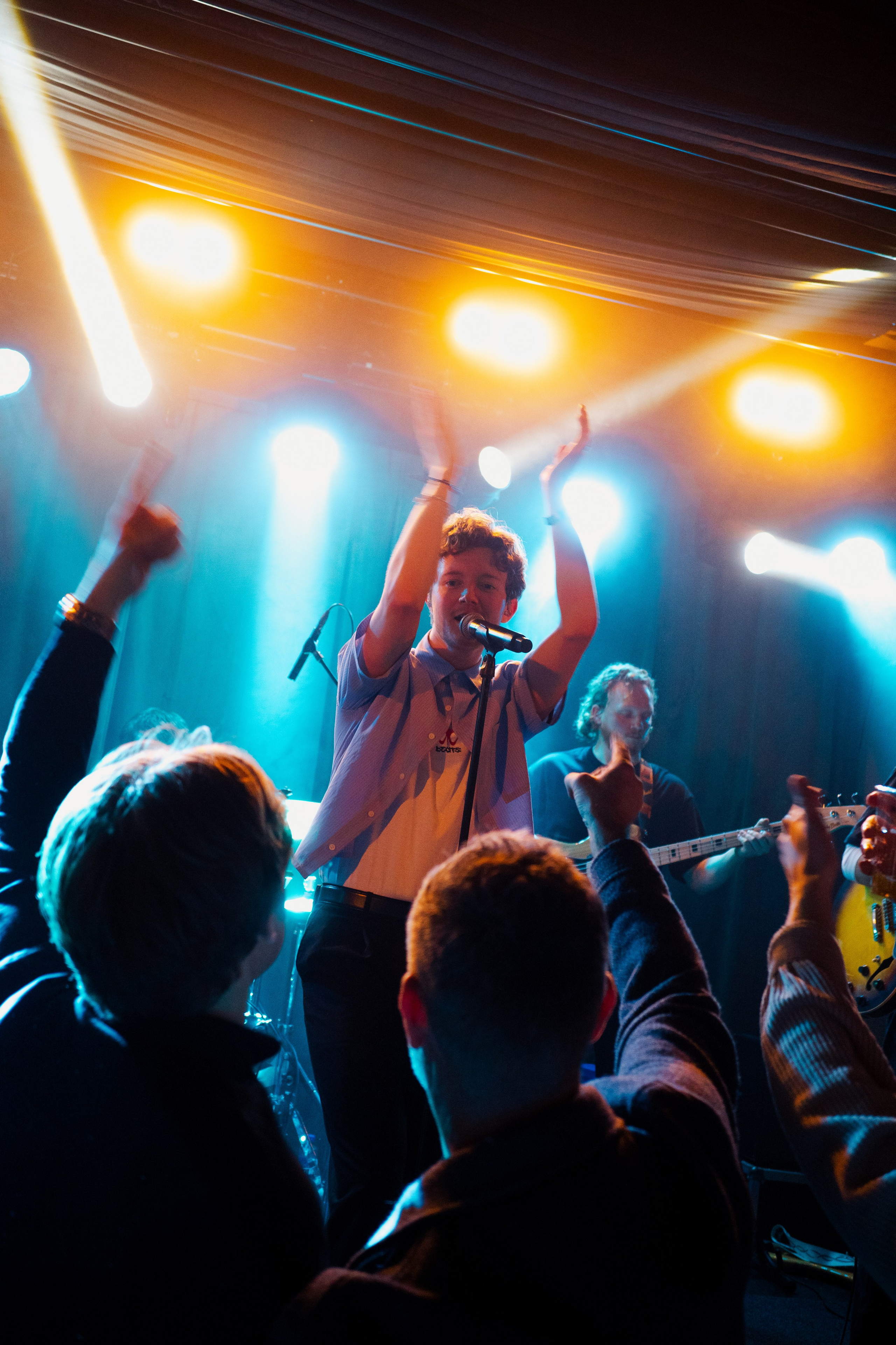 Severin. Bryllupsfotograf, videograf, Norge. Wedding photography, Norway