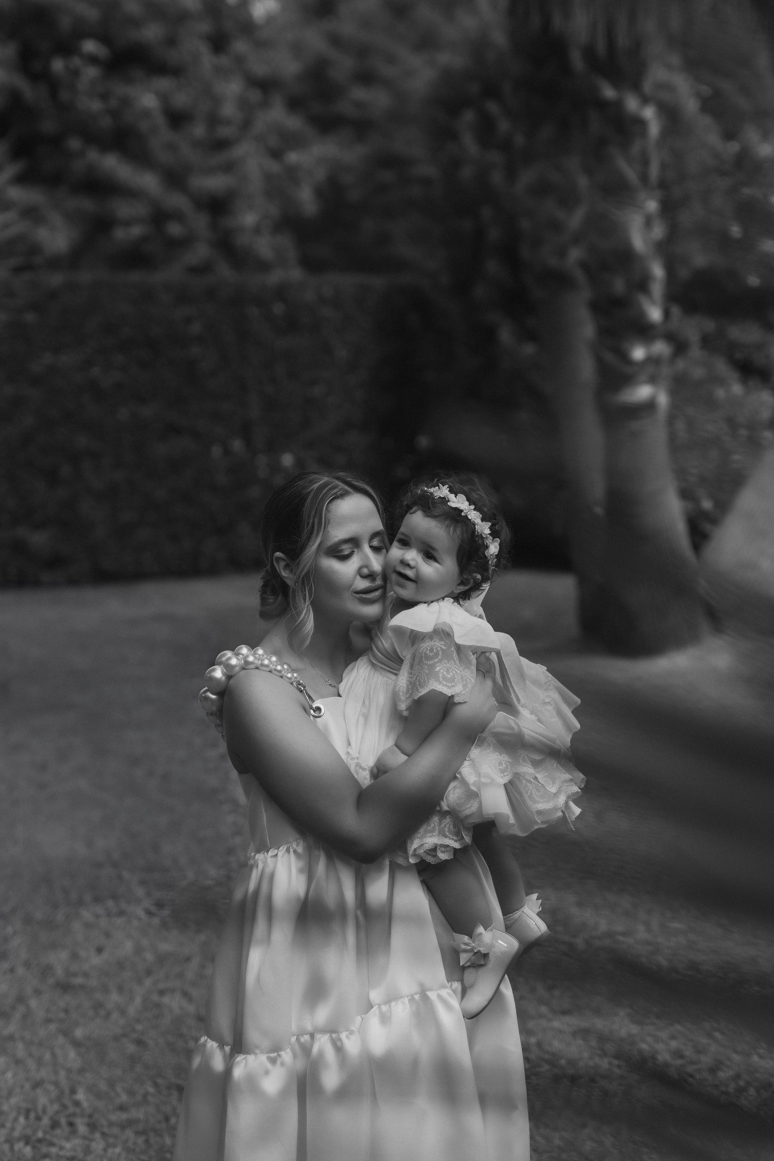 Batizado da Sara. Fotógrafa de Casamentos e Família em Braga — Alexandra Mieres Photography