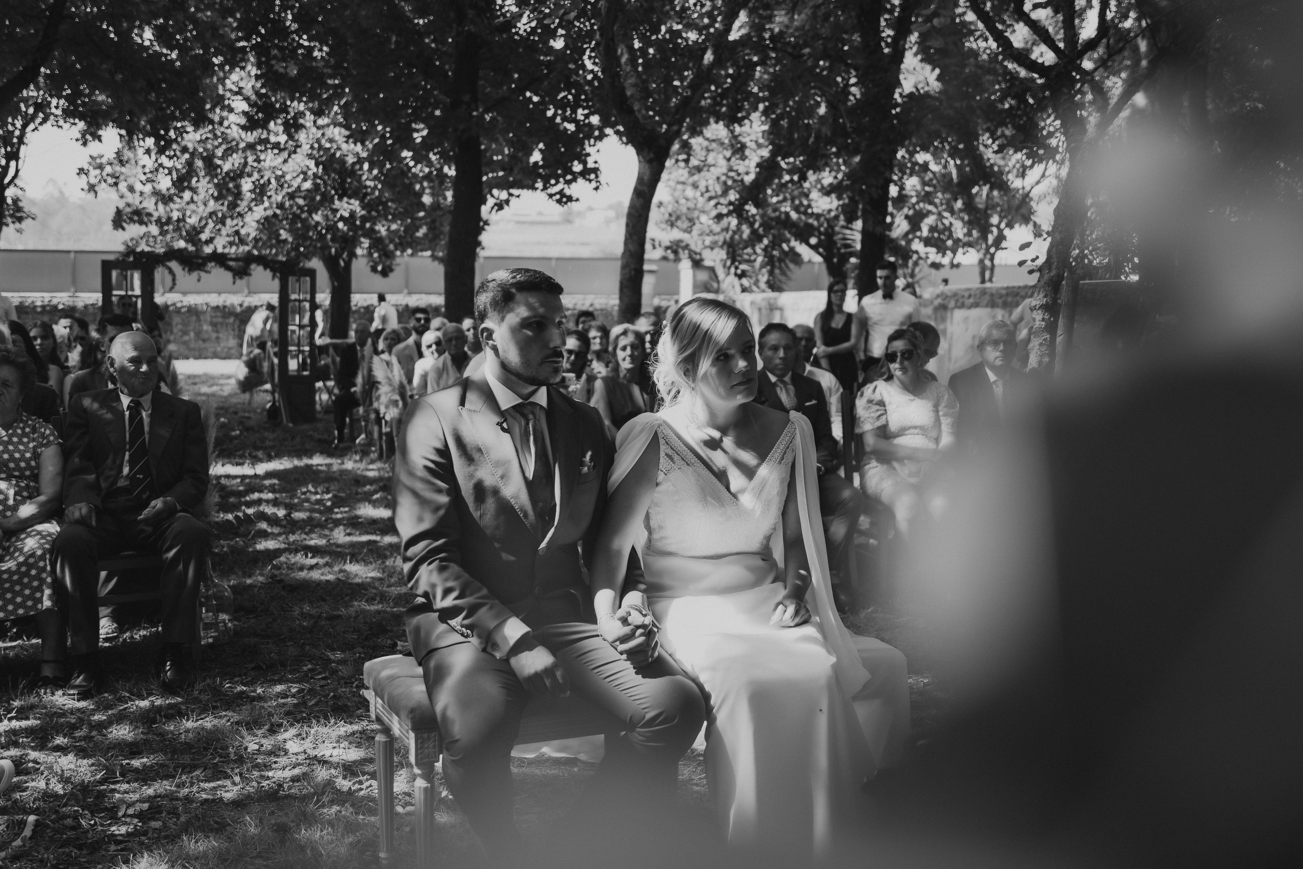 São & Luís. Fotógrafa de Casamentos e Família em Braga — Alexandra Mieres Photography