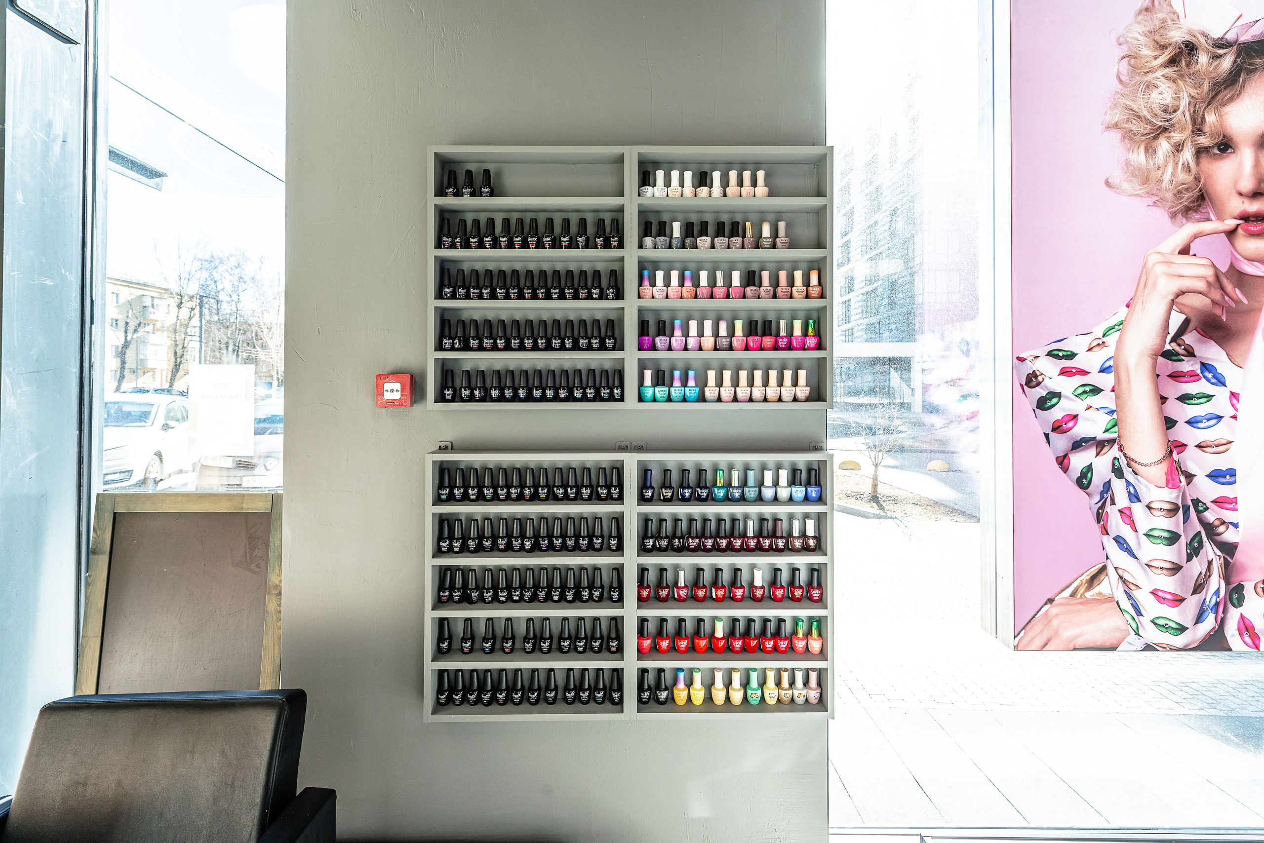 Салон Красоты Mone Производственная. ФОТОГРАФ МЕКСИКА КИНТАНА-РОО