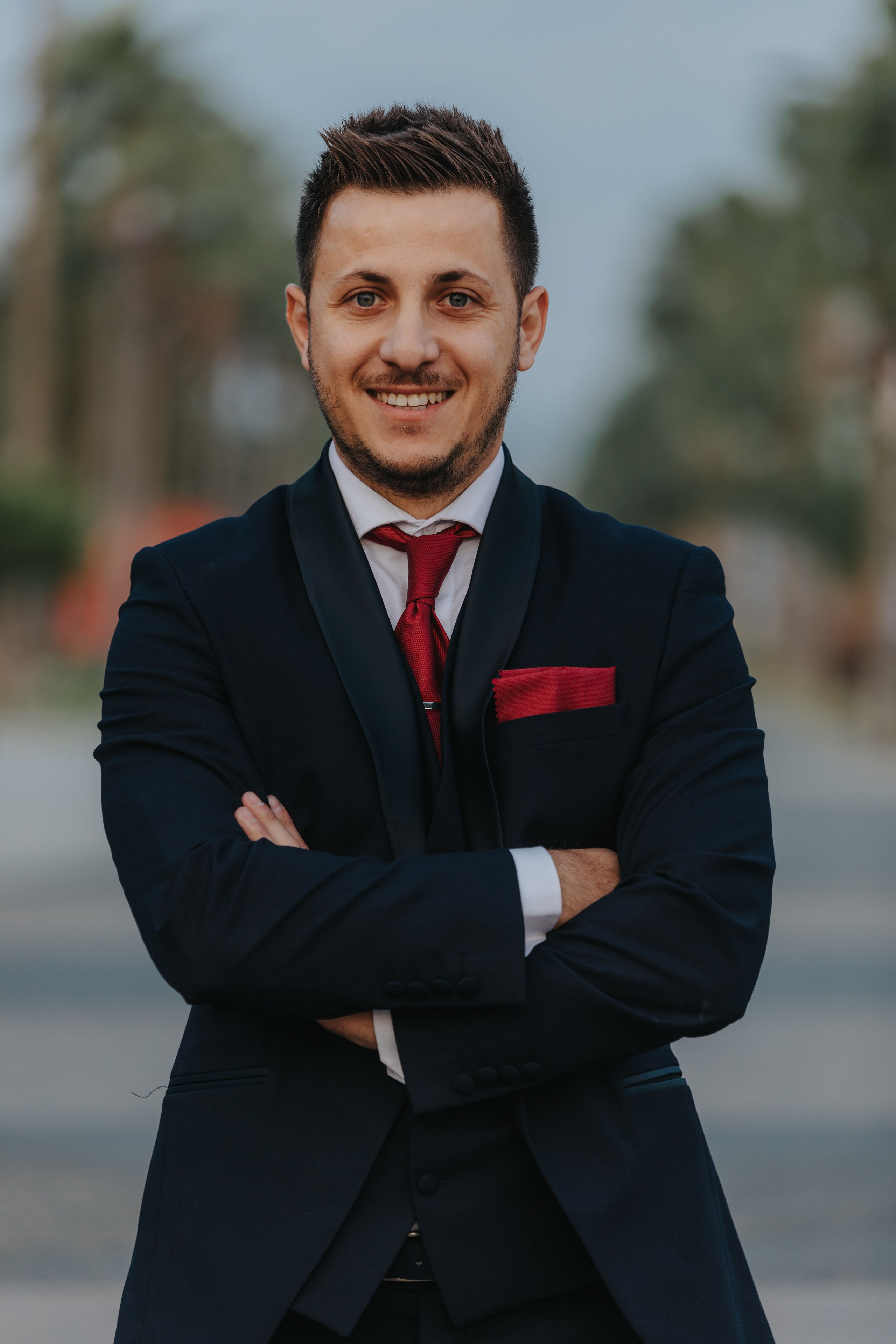 Antonis & Maria. Marlen Efstathiou Photography